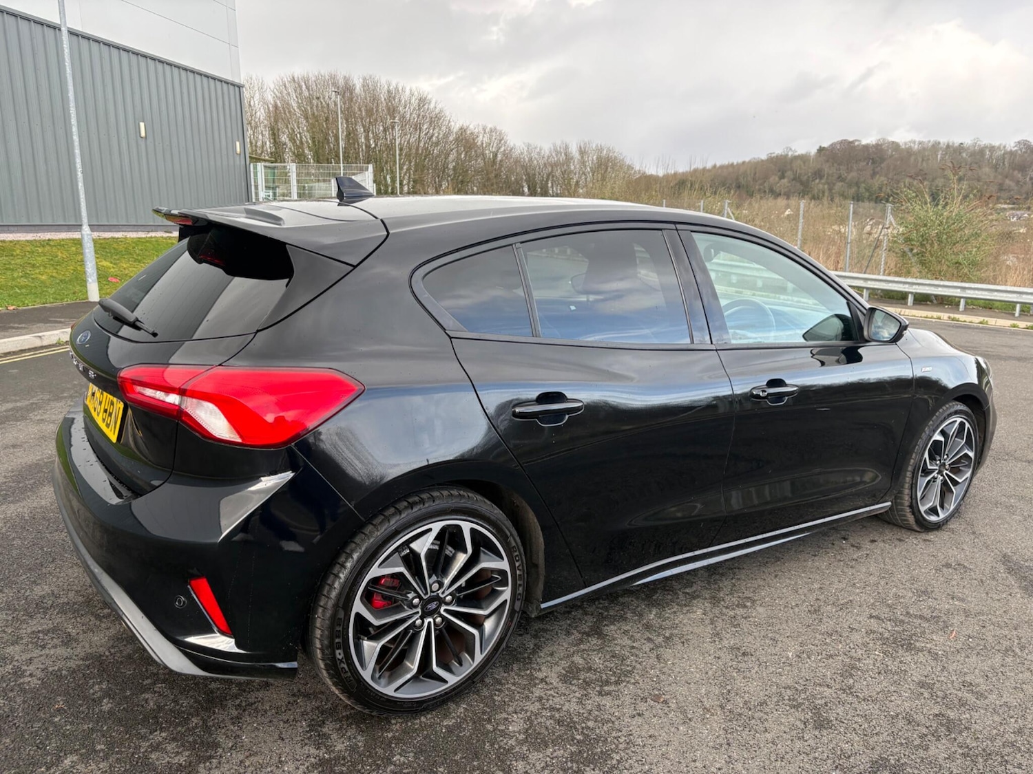 Used Ford Focus for sale - 77882668: Photo 12