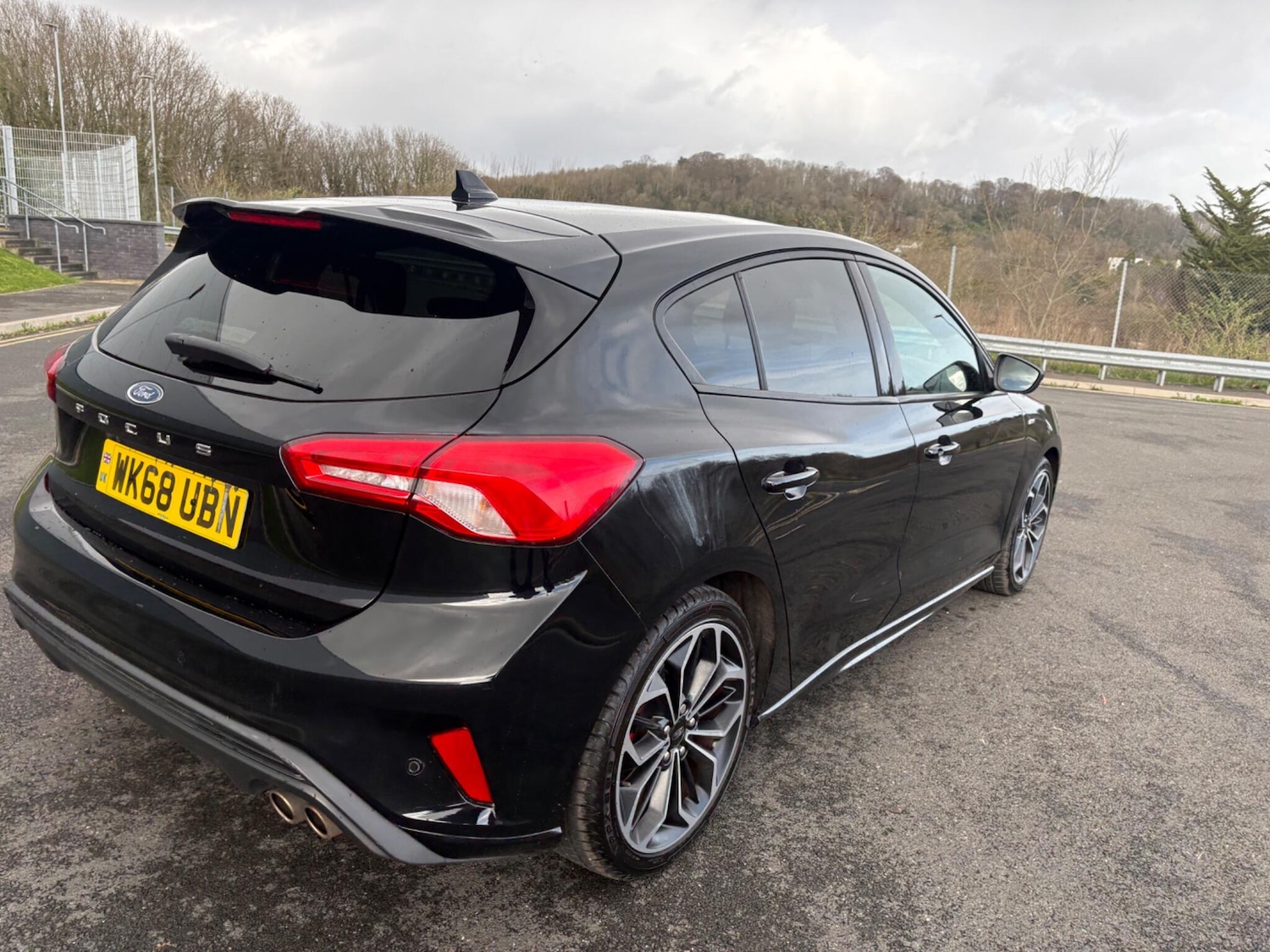 Used Ford Focus for sale - 77882668: Photo 13