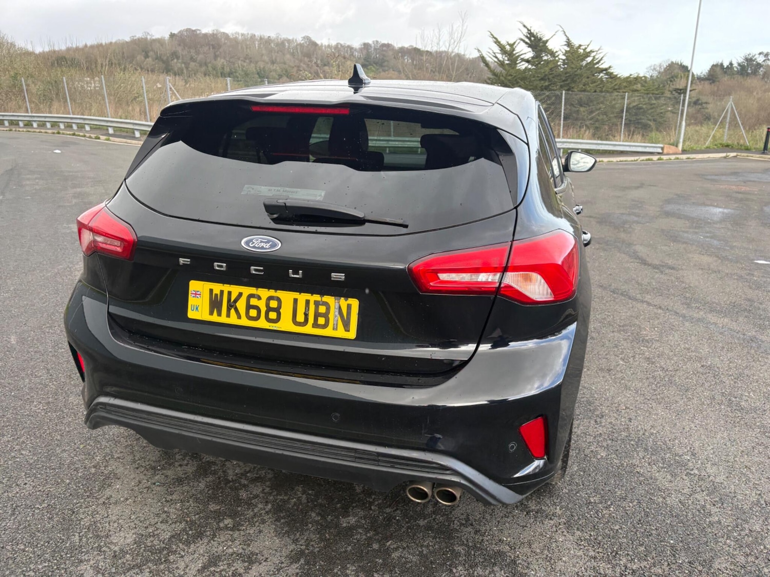 Used Ford Focus for sale - 77882668: Photo 14