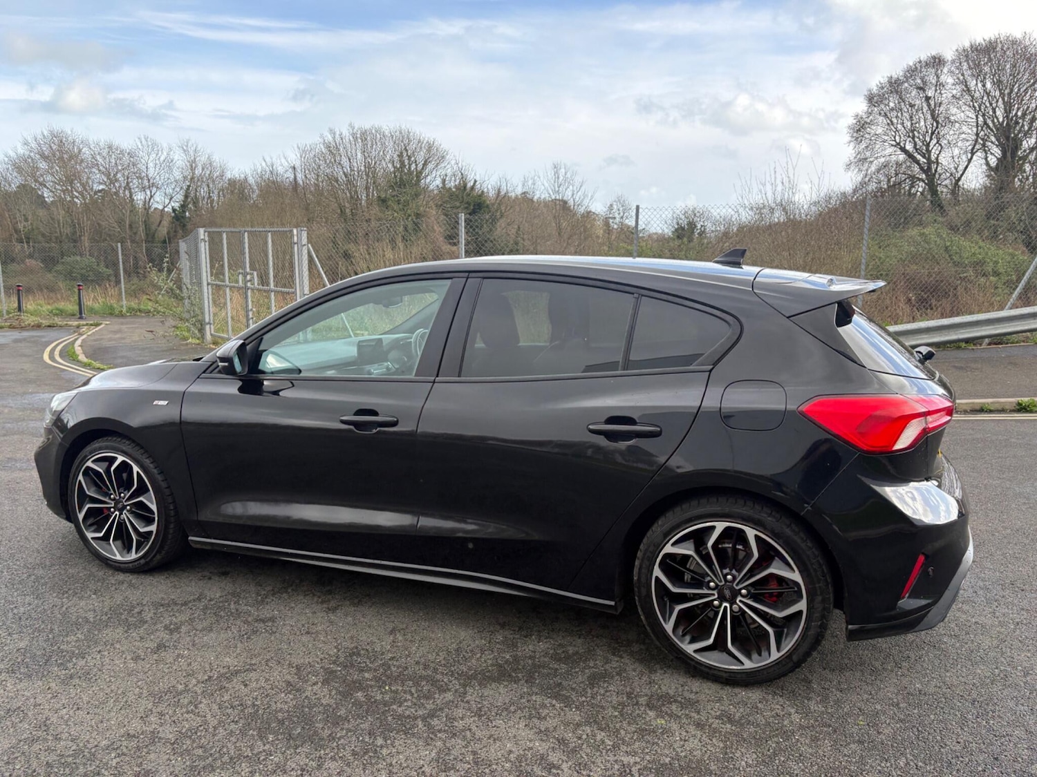 Used Ford Focus for sale - 77882668: Photo 16