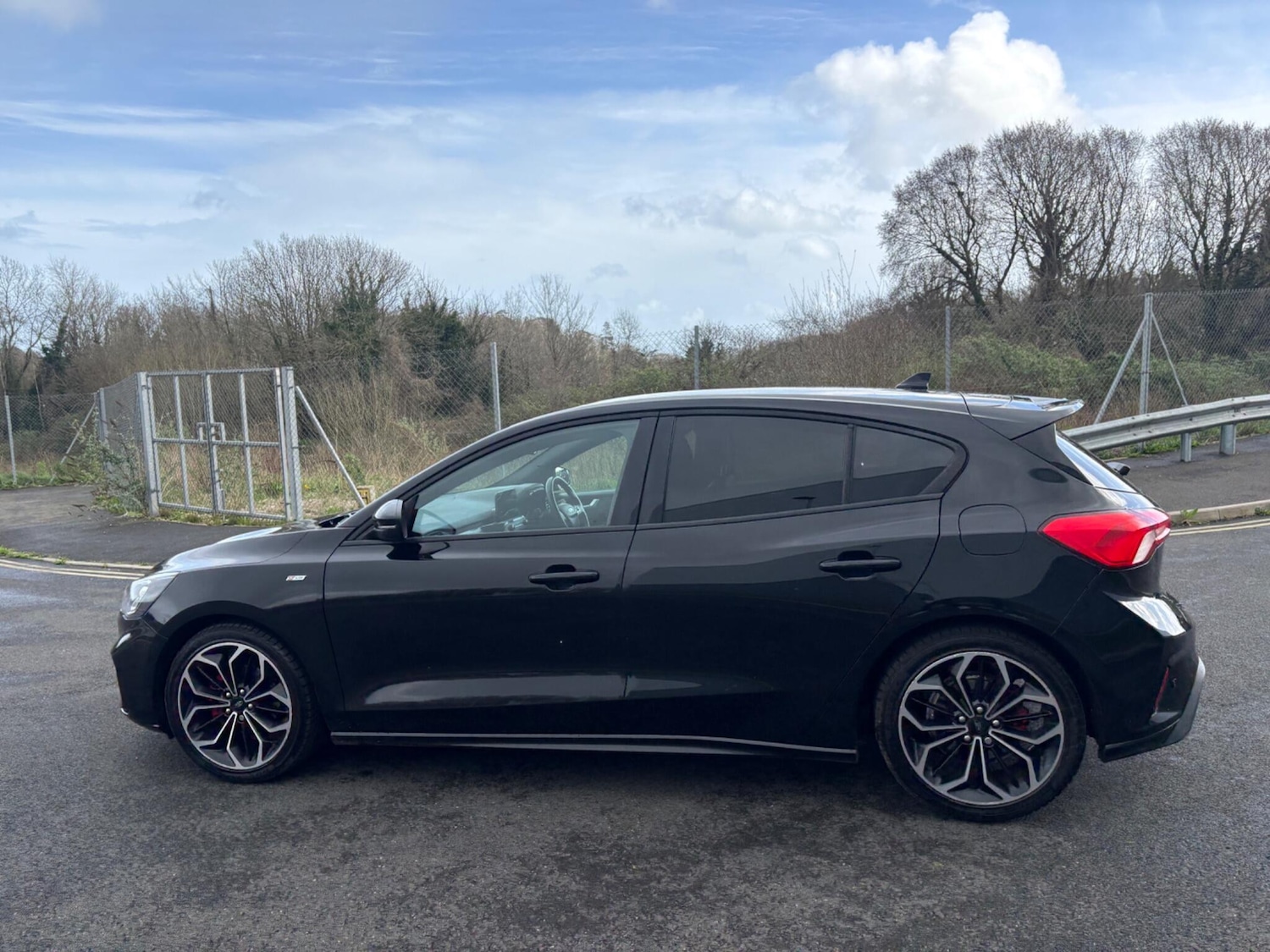 Used Ford Focus for sale - 77882668: Photo 17