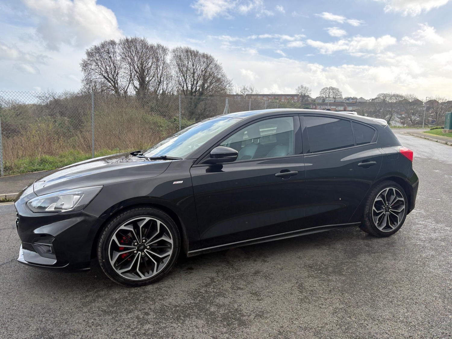 Used Ford Focus for sale - 77882668: Photo 18