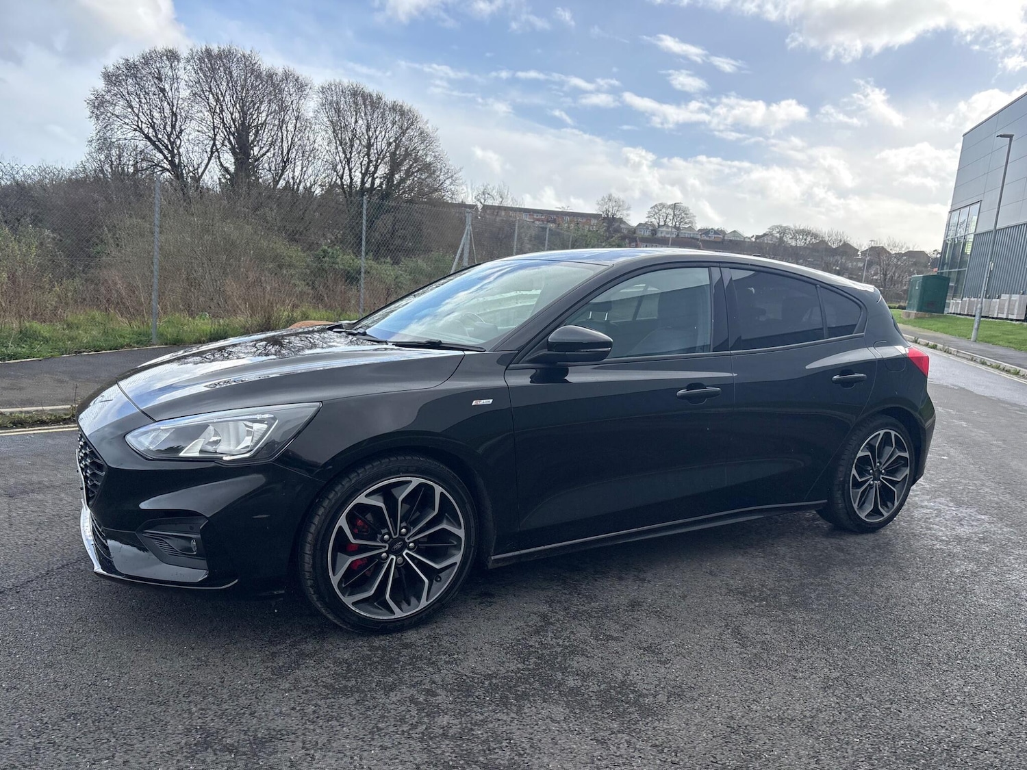 Used Ford Focus for sale - 77882668: Photo 19