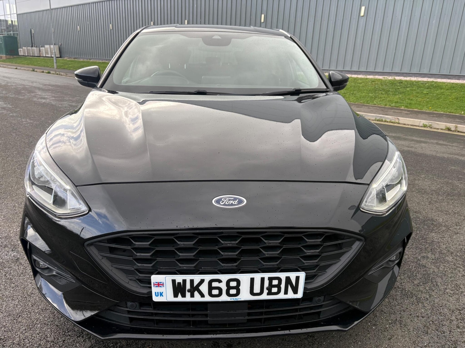 Used Ford Focus for sale - 77882668: Photo 2