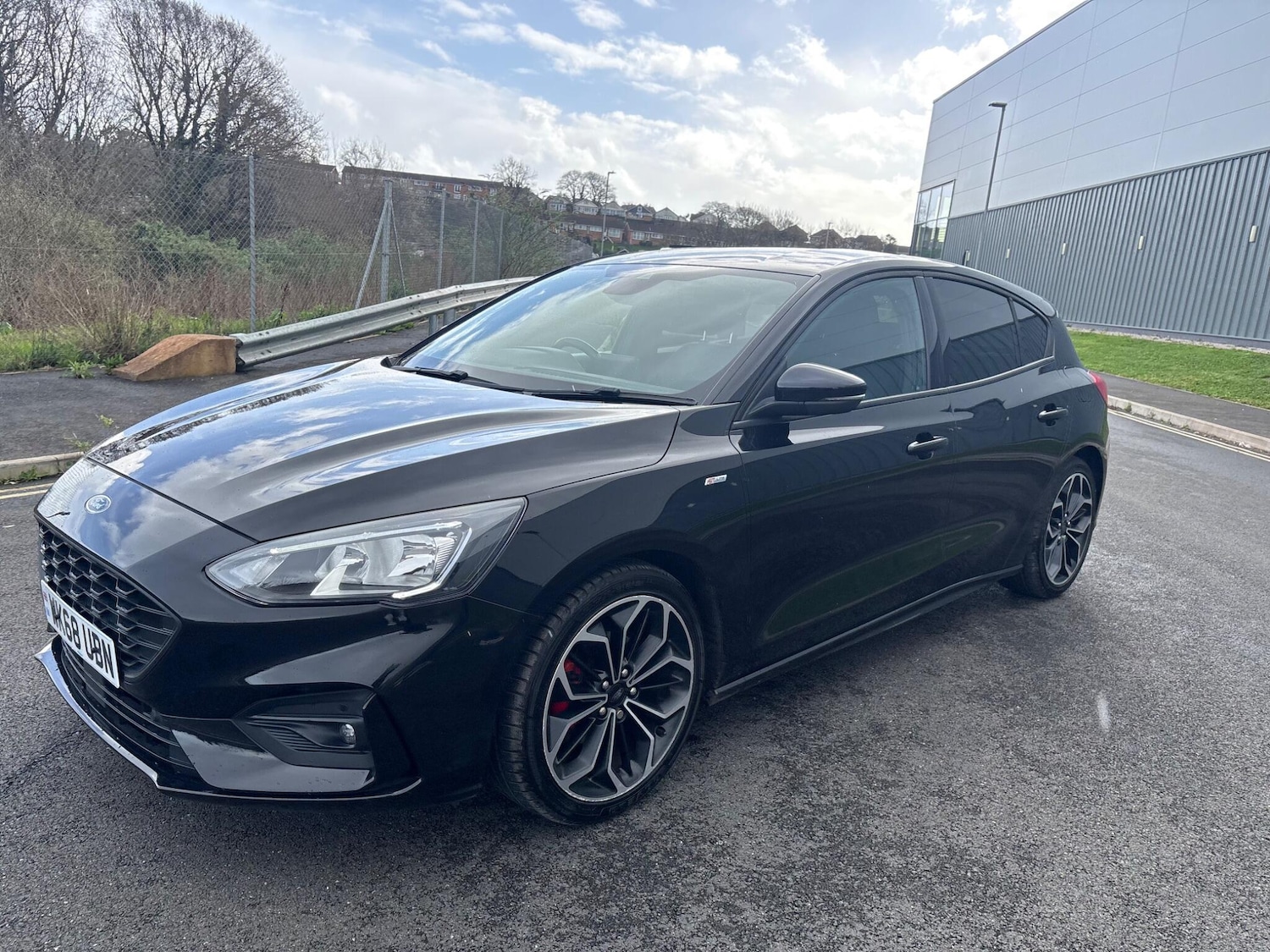 Used Ford Focus for sale - 77882668: Photo 20