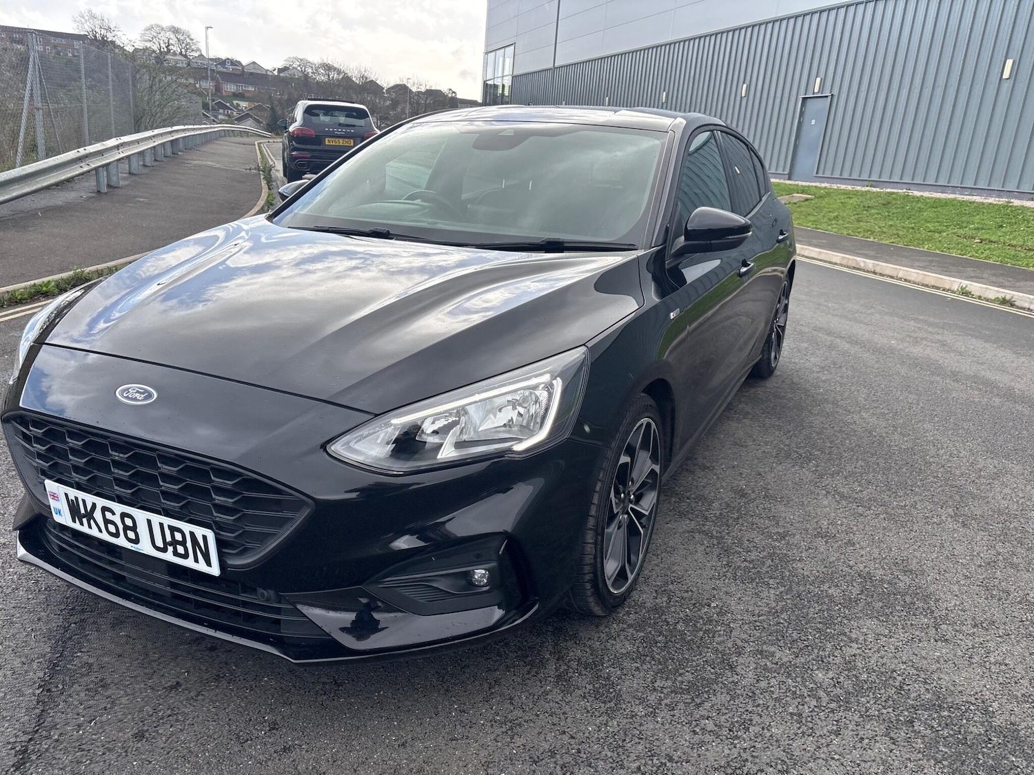 Used Ford Focus for sale - 77882668: Photo 21