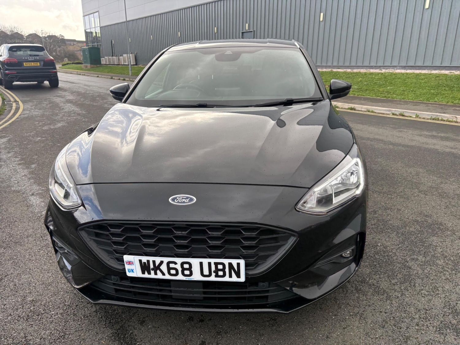 Used Ford Focus for sale - 77882668: Photo 22