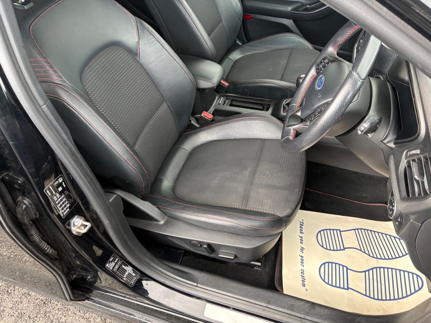 Used Ford Focus for sale - 77882668: Photo 24