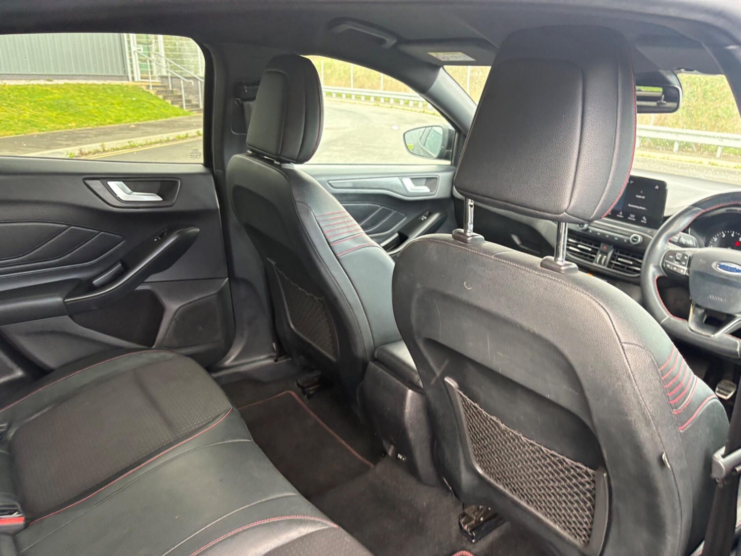 Used Ford Focus for sale - 77882668: Photo 27