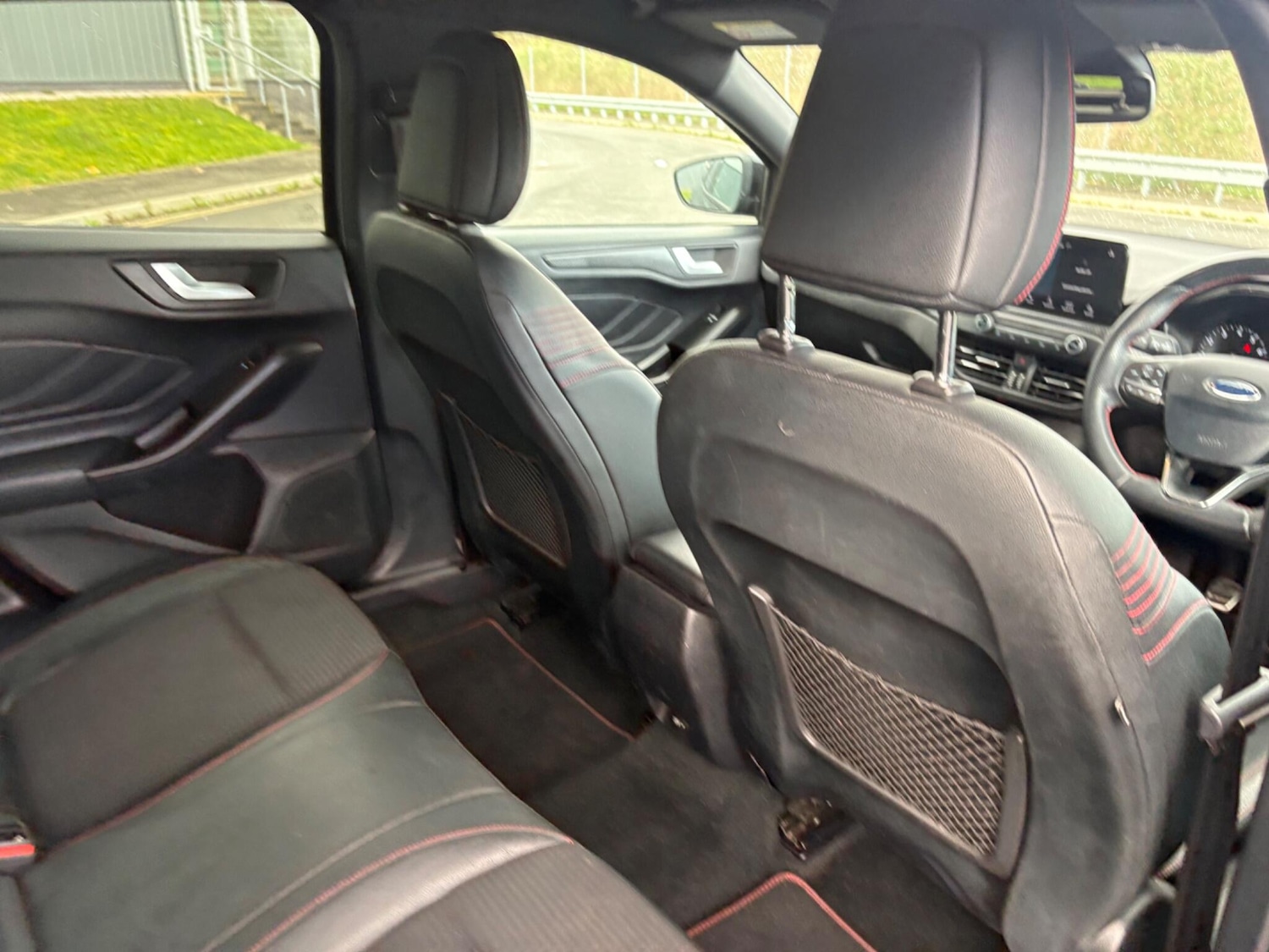 Used Ford Focus for sale - 77882668: Photo 28