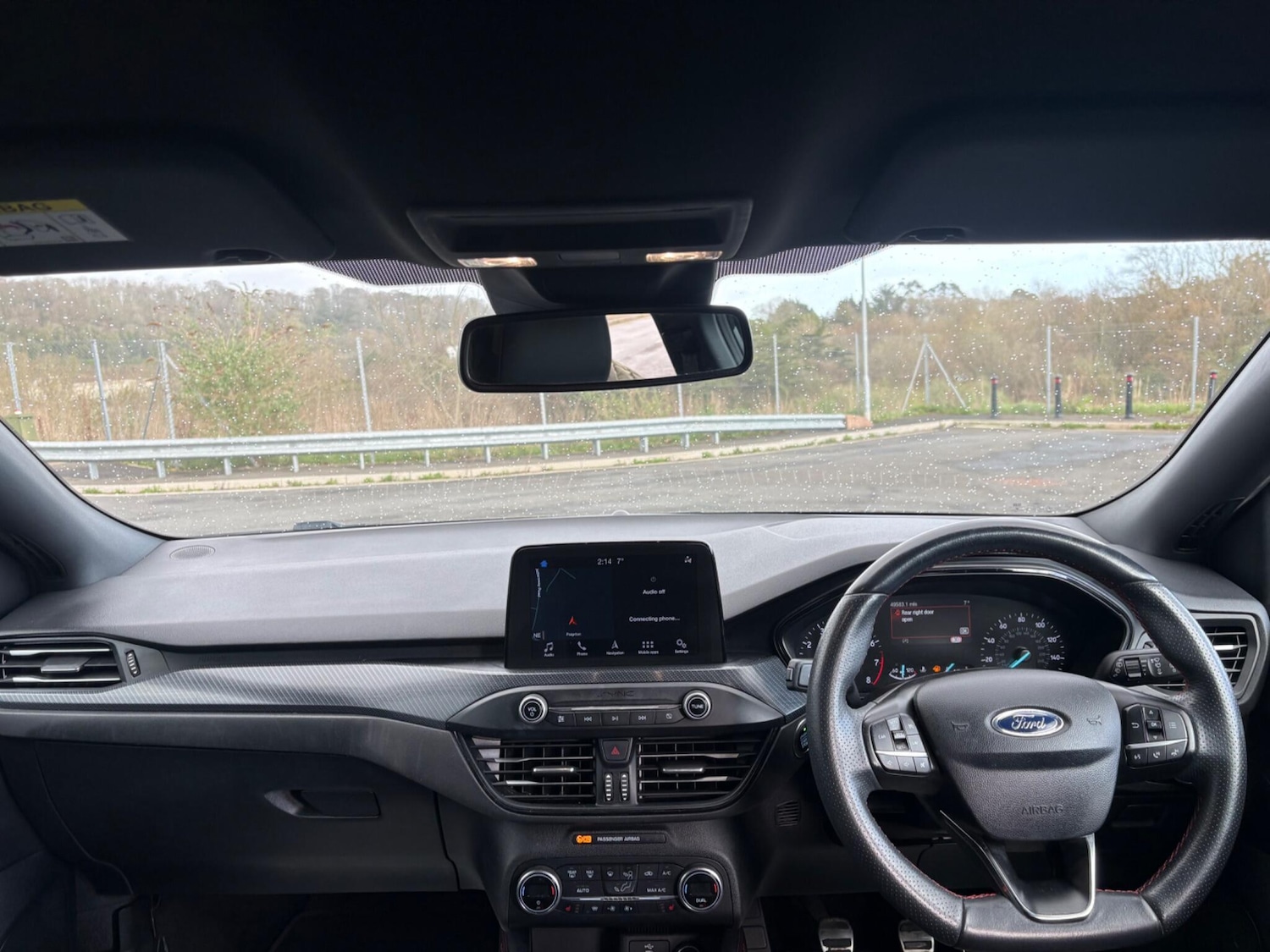 Used Ford Focus for sale - 77882668: Photo 29