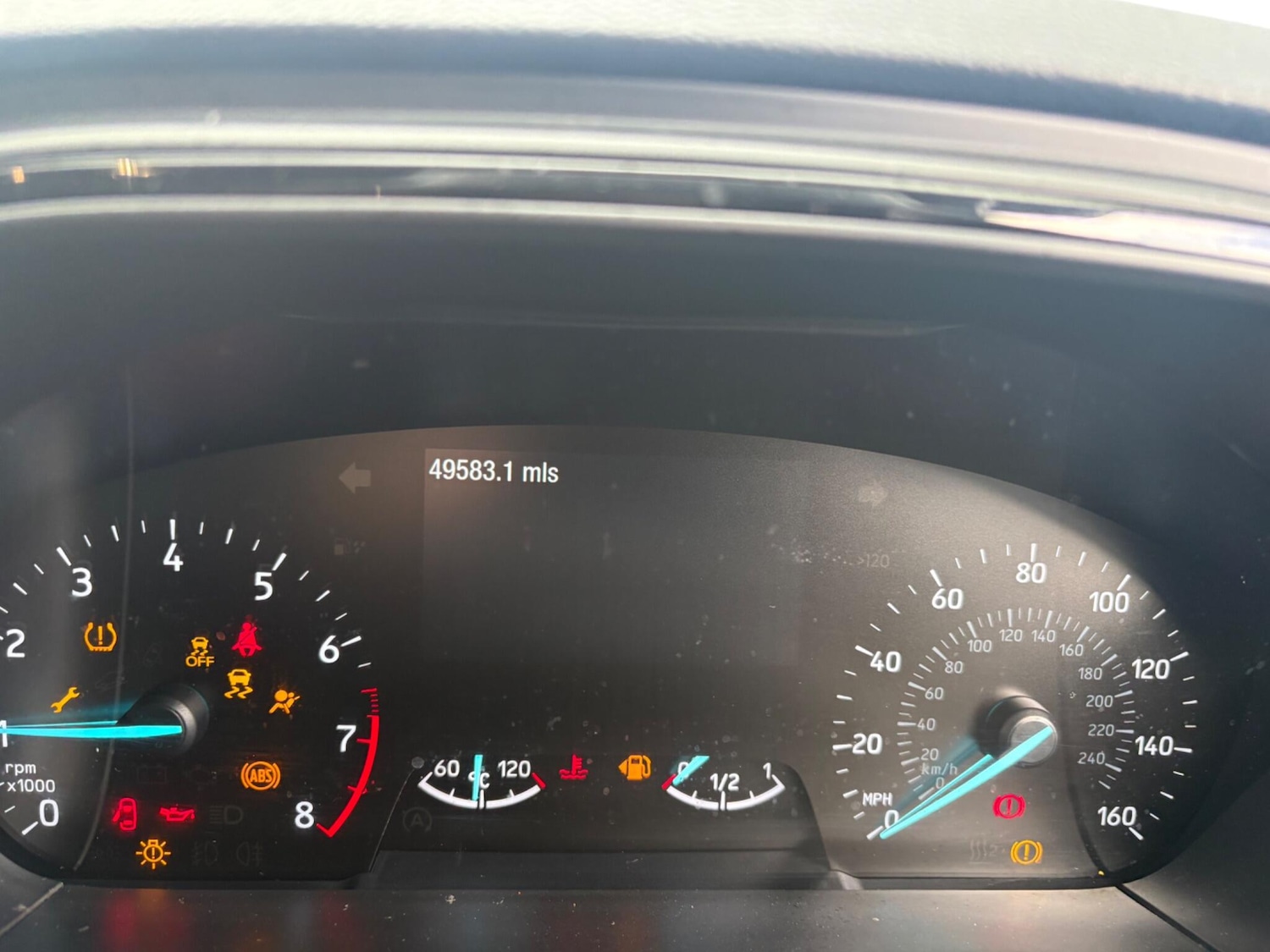 Used Ford Focus for sale - 77882668: Photo 30