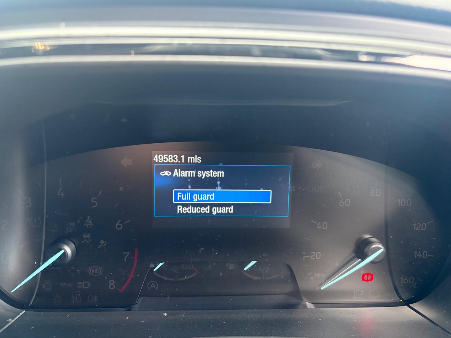 Used Ford Focus for sale - 77882668: Photo 32