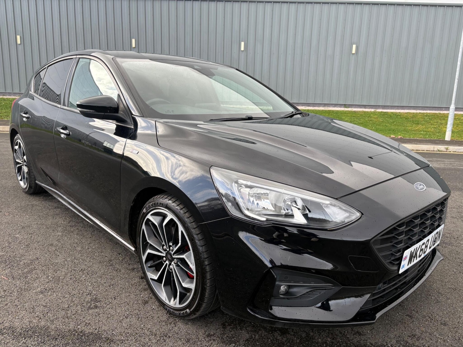 Used Ford Focus for sale - 77882668: Photo 34