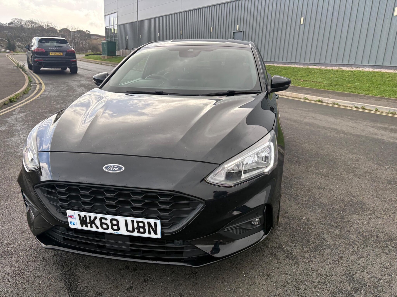 Used Ford Focus for sale - 77882668: Photo 35