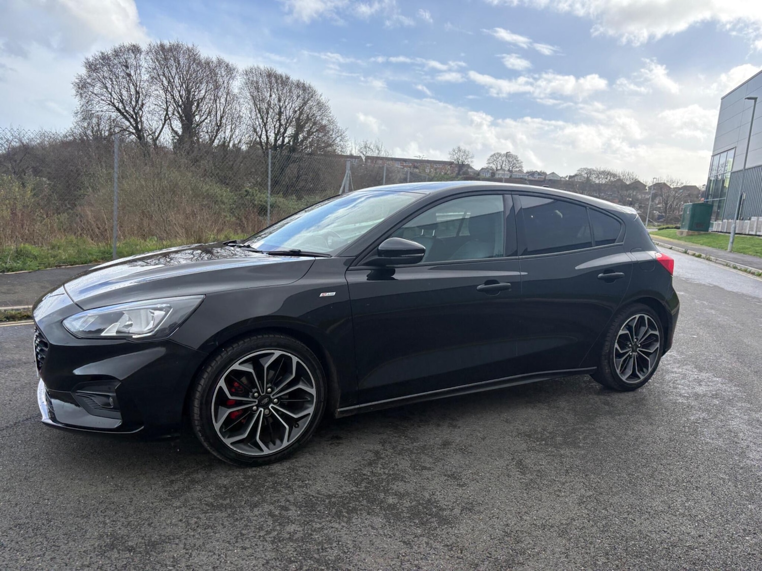 Used Ford Focus for sale - 77882668: Photo 38