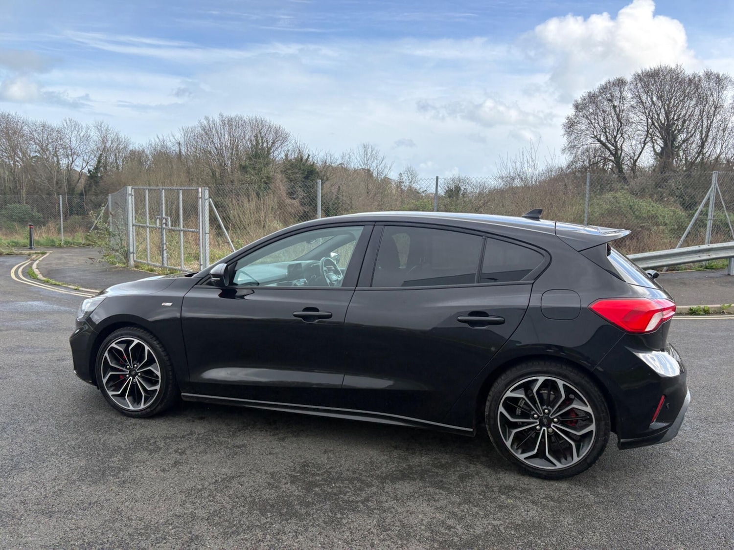 Used Ford Focus for sale - 77882668: Photo 39