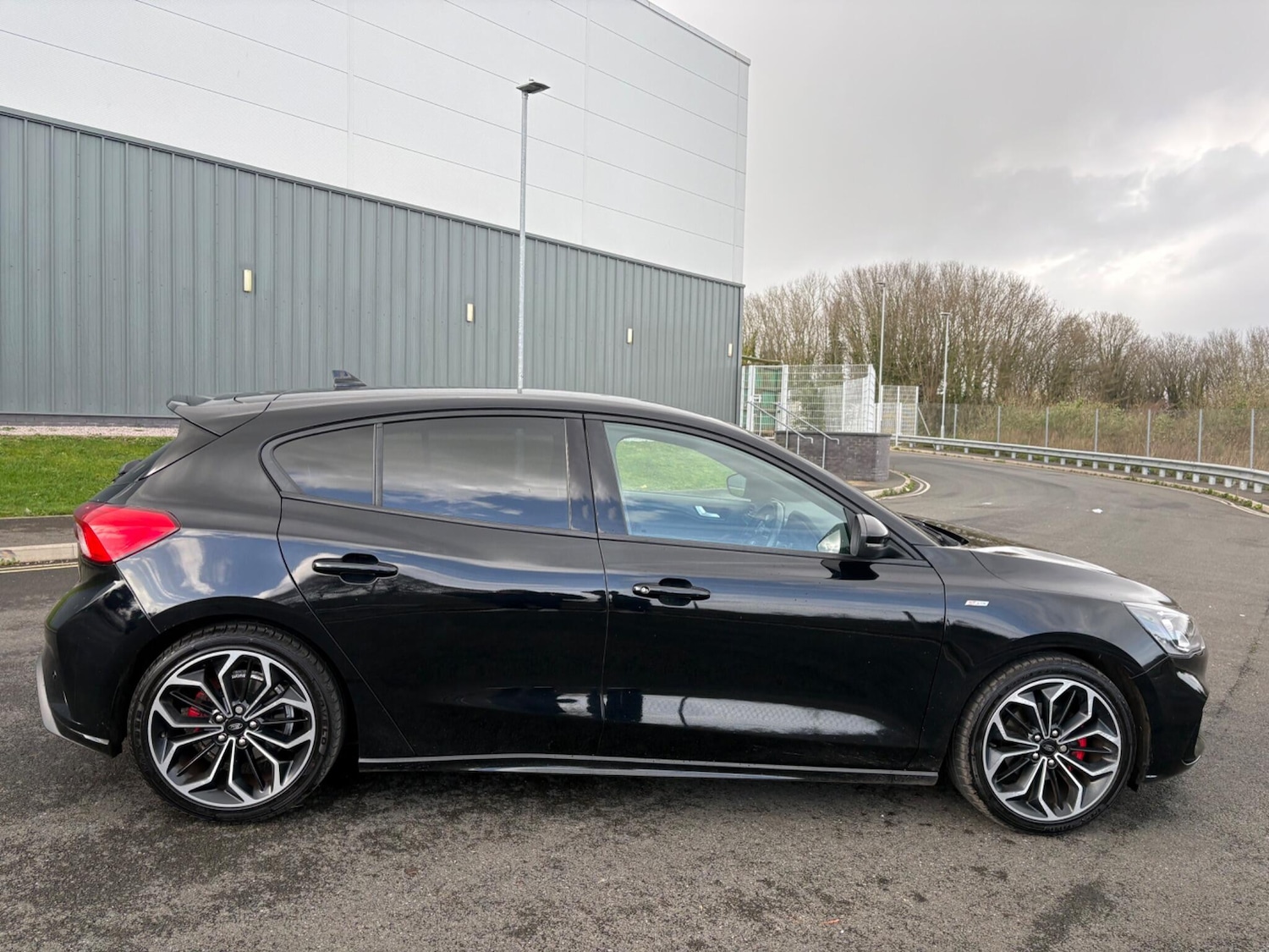 Used Ford Focus for sale - 77882668: Photo 4