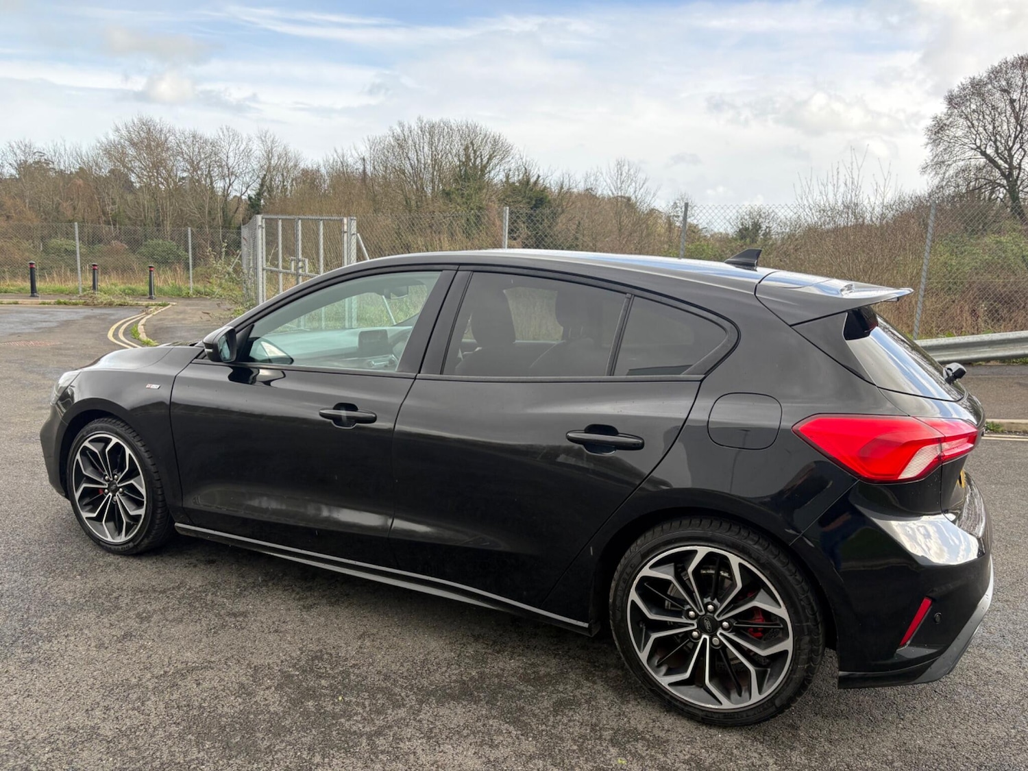 Used Ford Focus for sale - 77882668: Photo 40