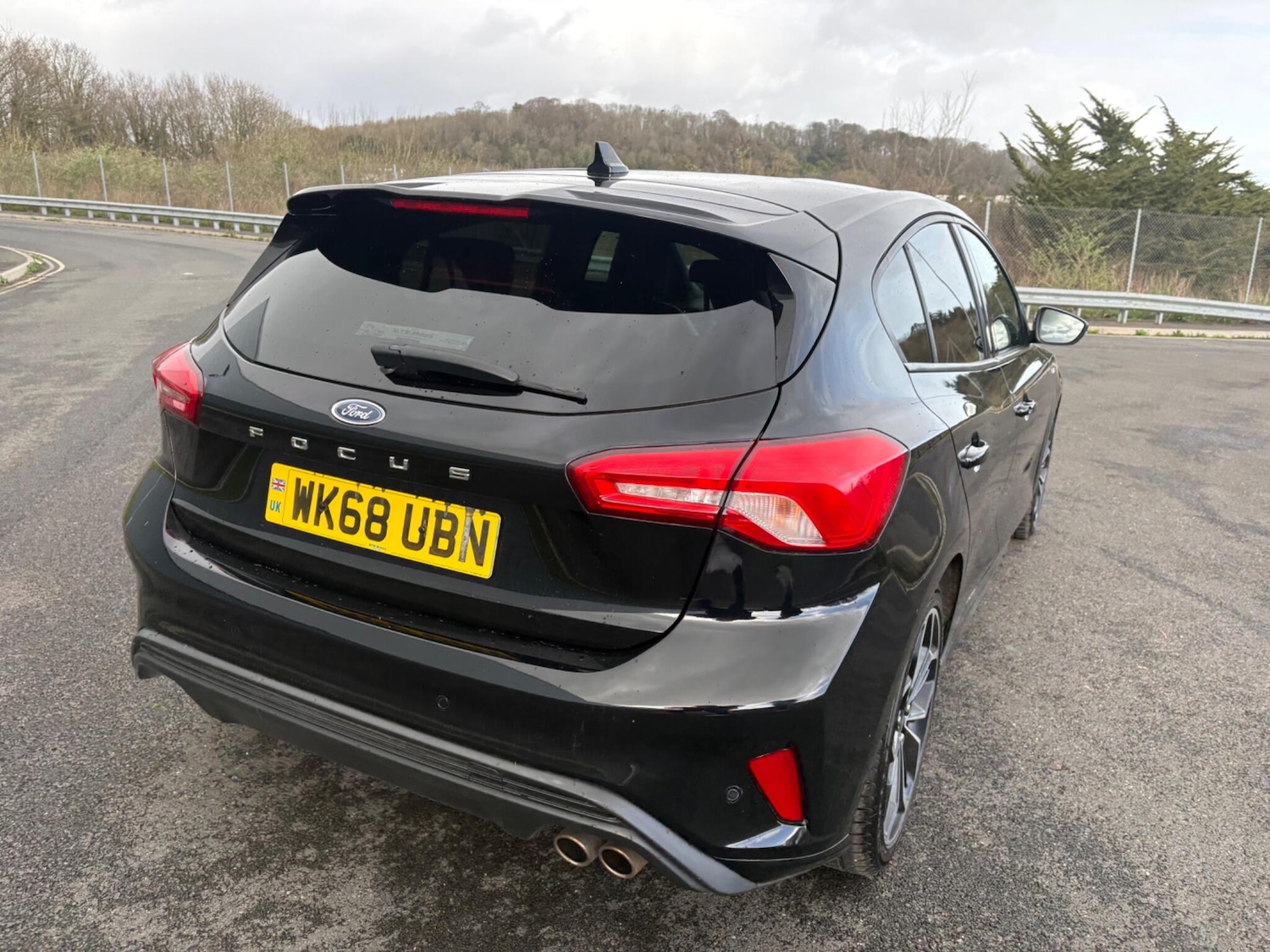 Used Ford Focus for sale - 77882668: Photo 41