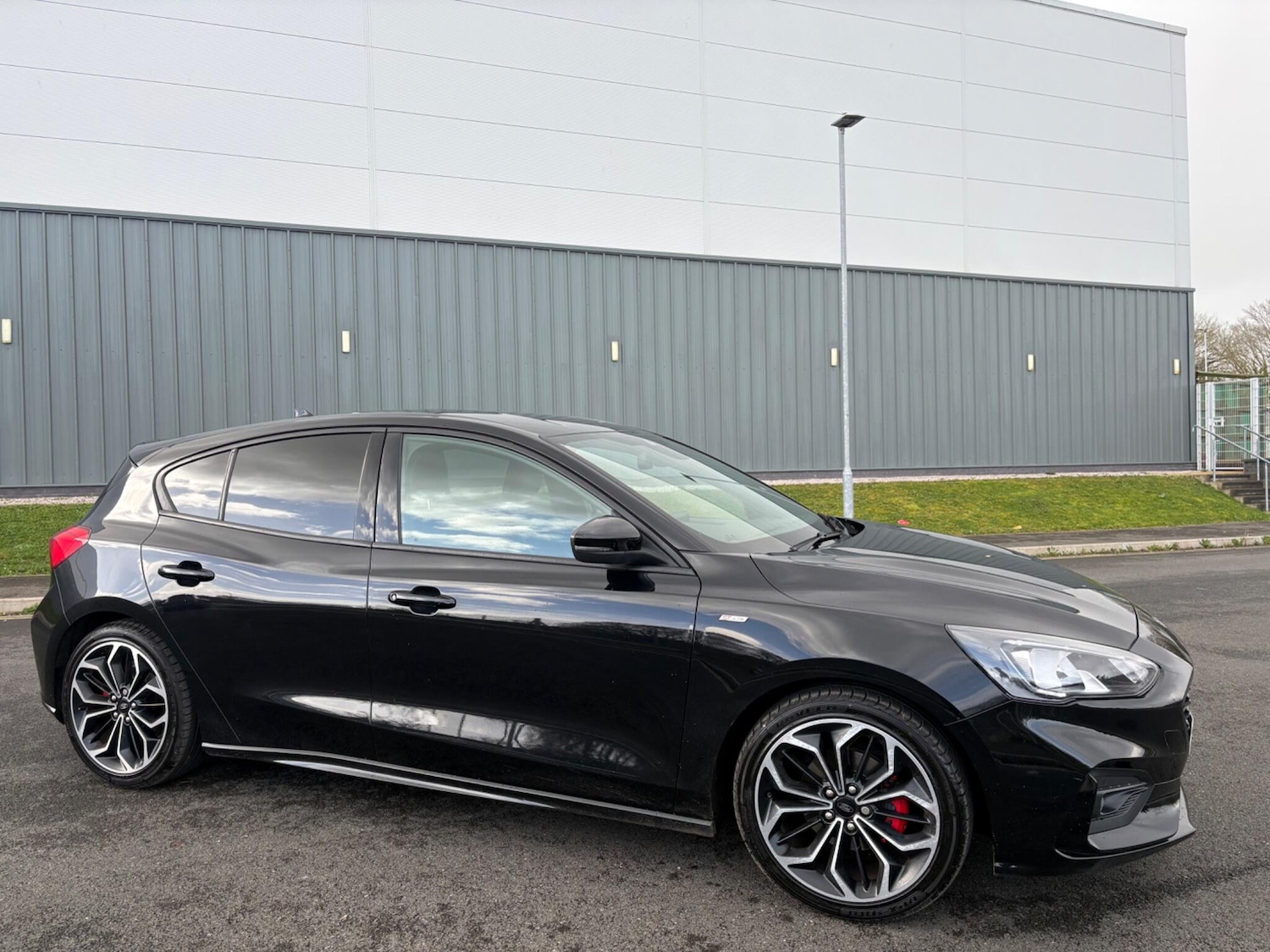 Used Ford Focus for sale - 77882668: Photo 43