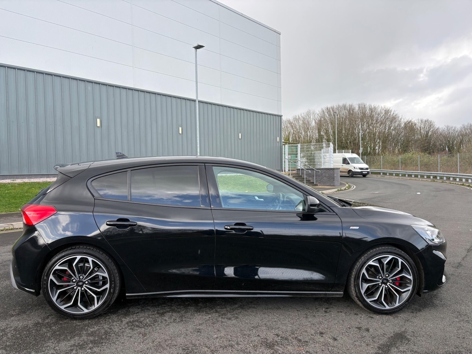 Used Ford Focus for sale - 77882668: Photo 46