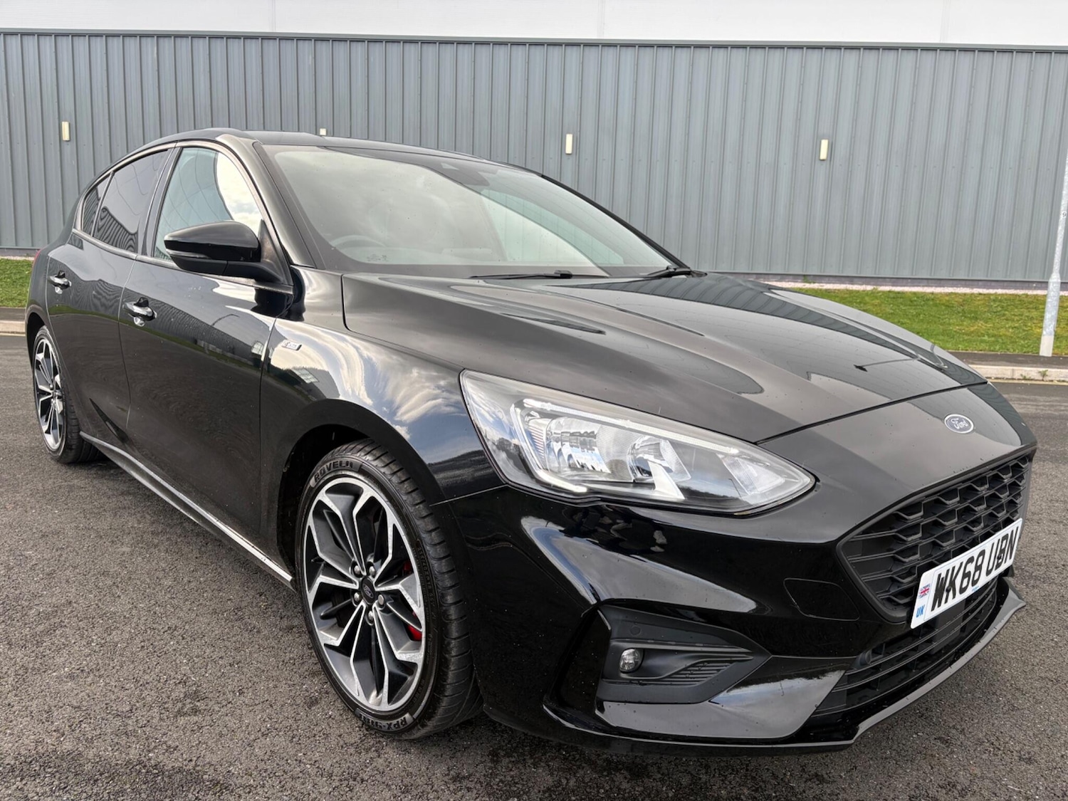 Used Ford Focus for sale - 77882668: Photo 47