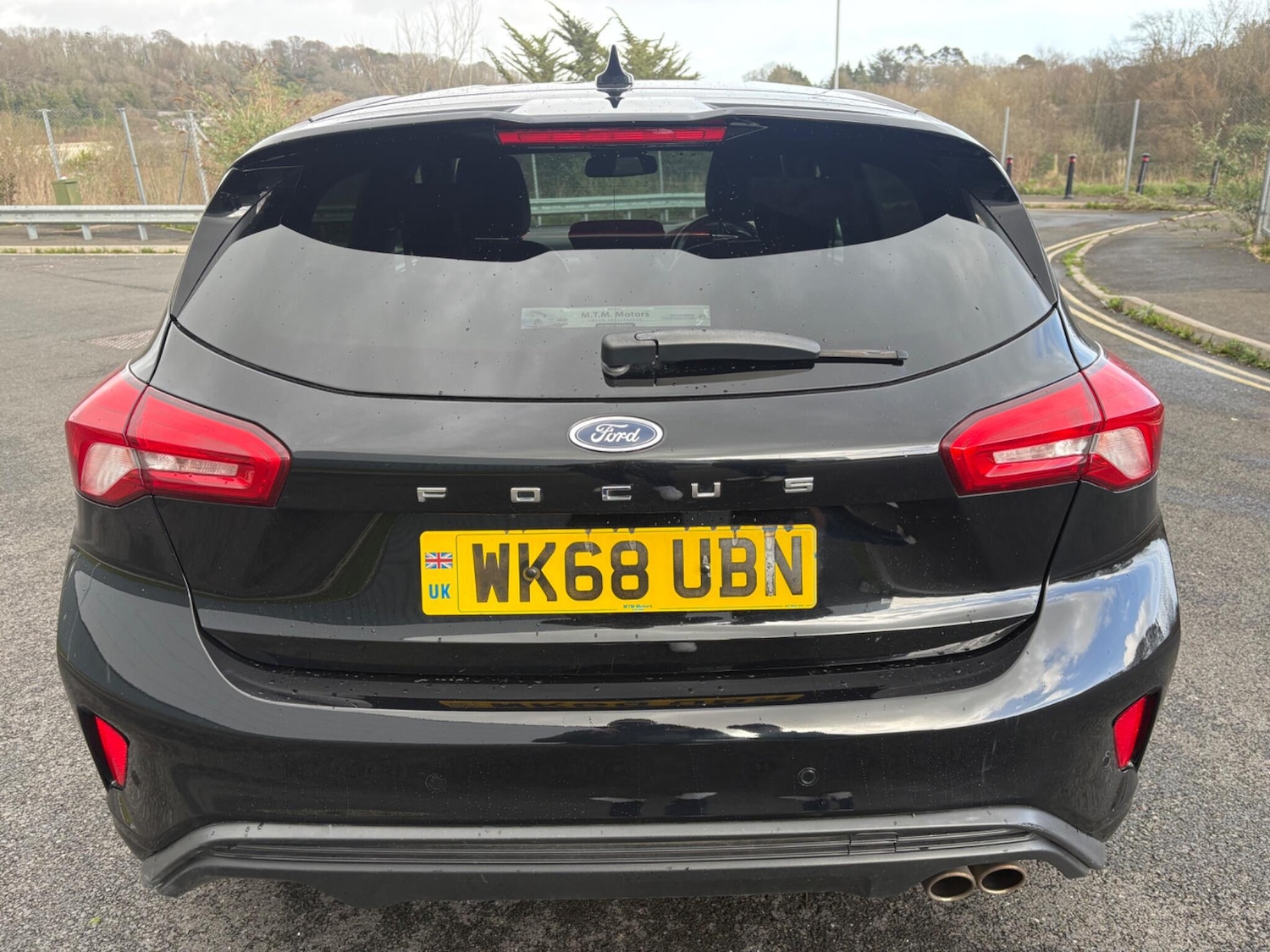 Used Ford Focus for sale - 77882668: Photo 5