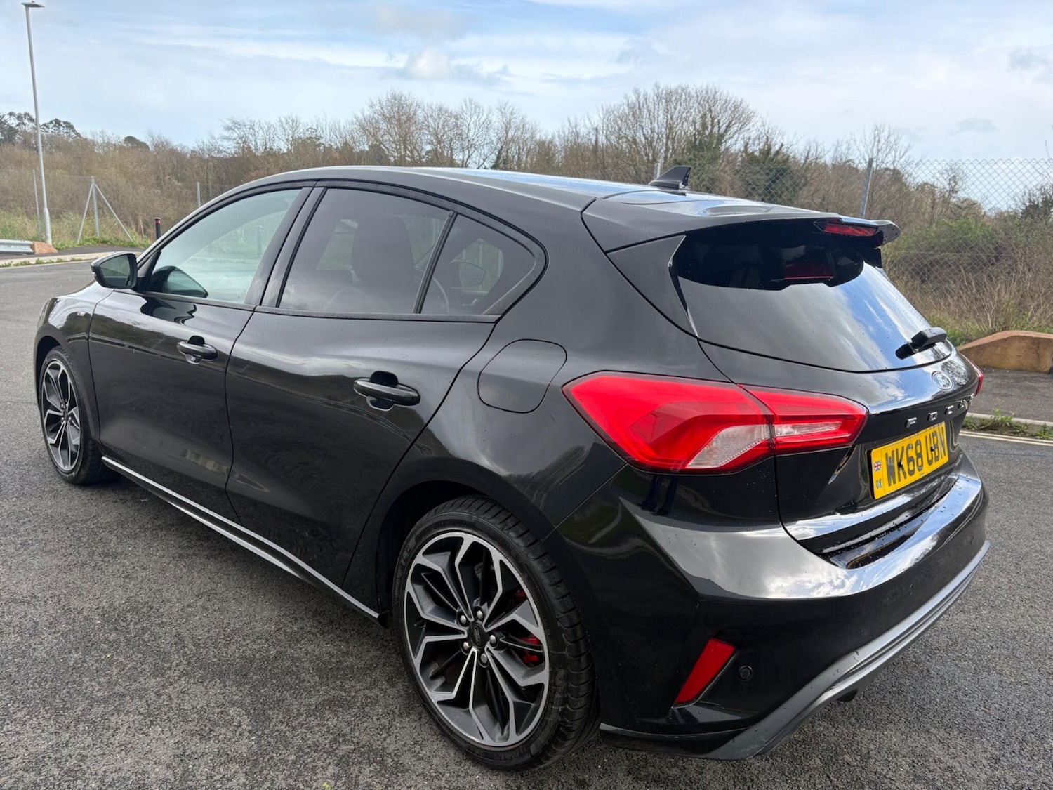 Used Ford Focus for sale - 77882668: Photo 50