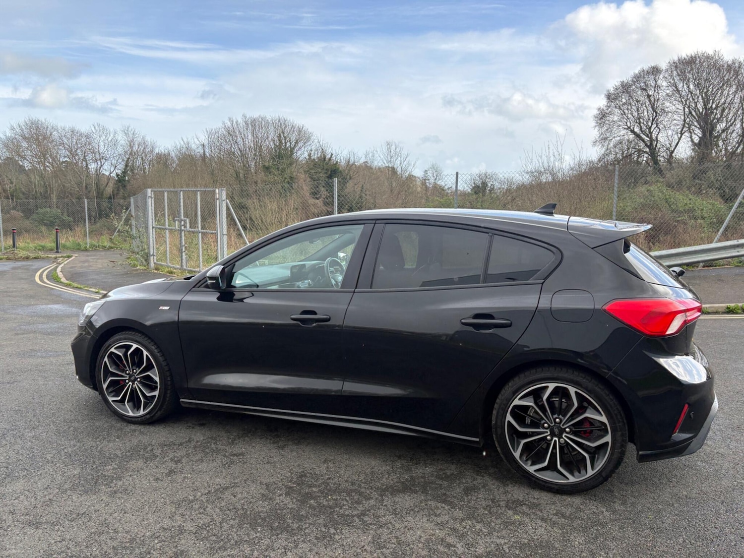 Used Ford Focus for sale - 77882668: Photo 51