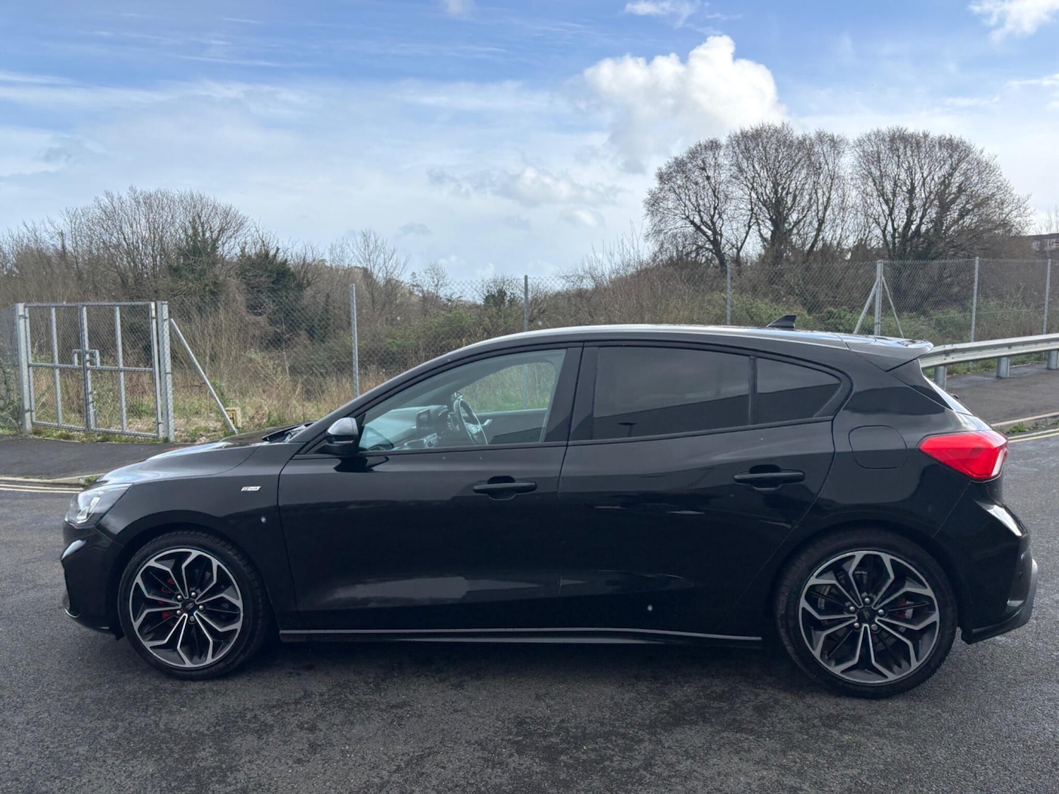 Used Ford Focus for sale - 77882668: Photo 52