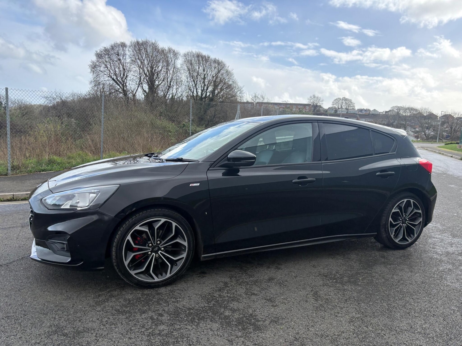 Used Ford Focus for sale - 77882668: Photo 53