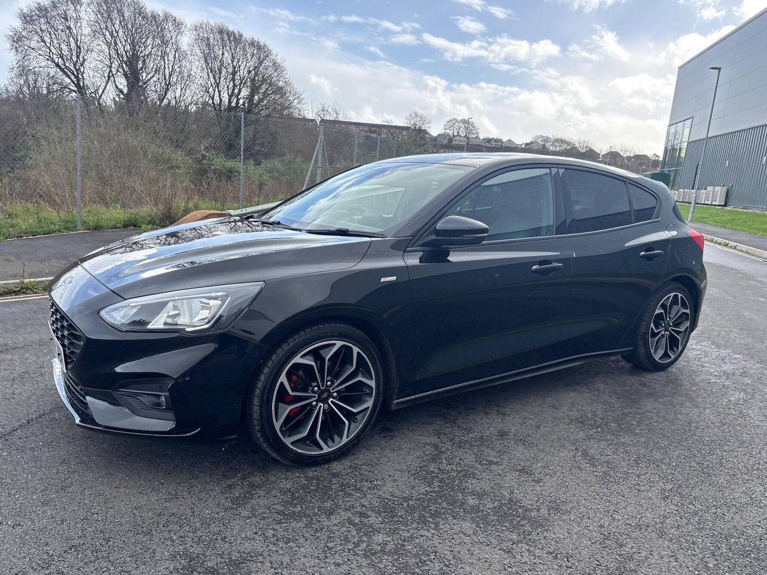 Used Ford Focus for sale - 77882668: Photo 54