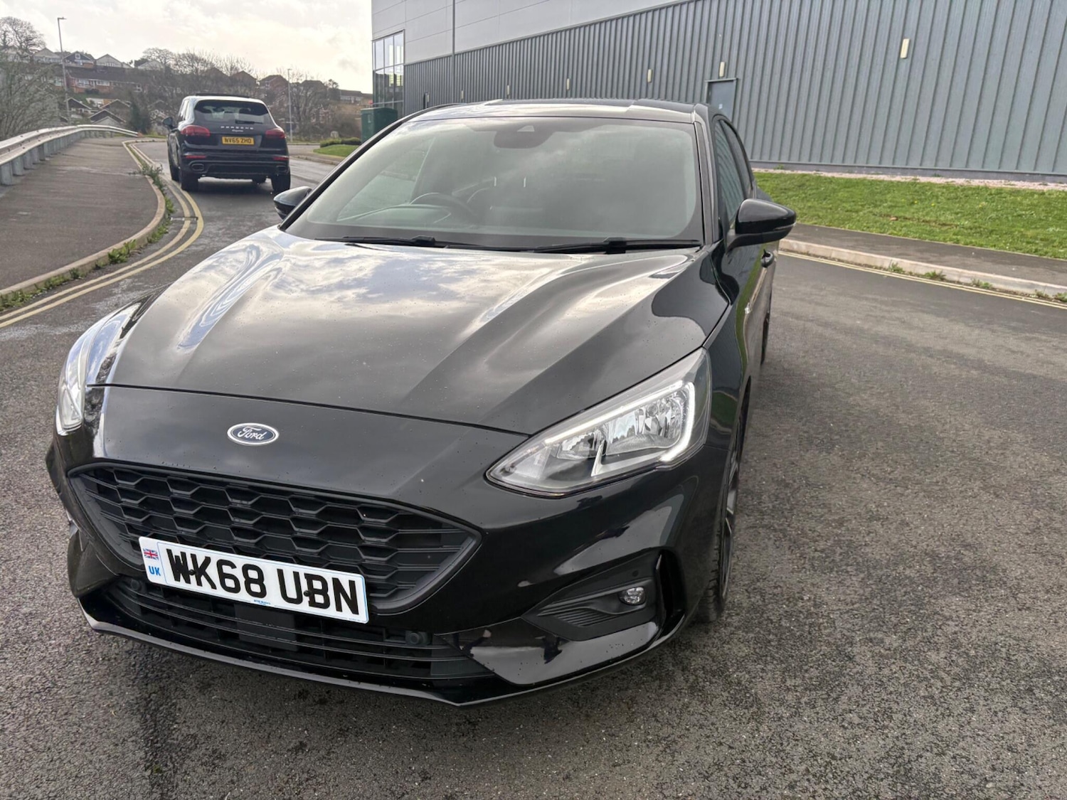 Used Ford Focus for sale - 77882668: Photo 56