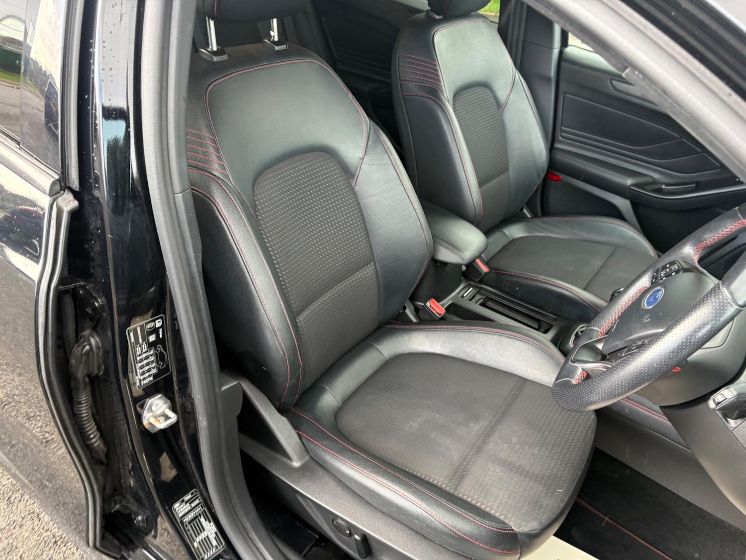 Used Ford Focus for sale - 77882668: Photo 6