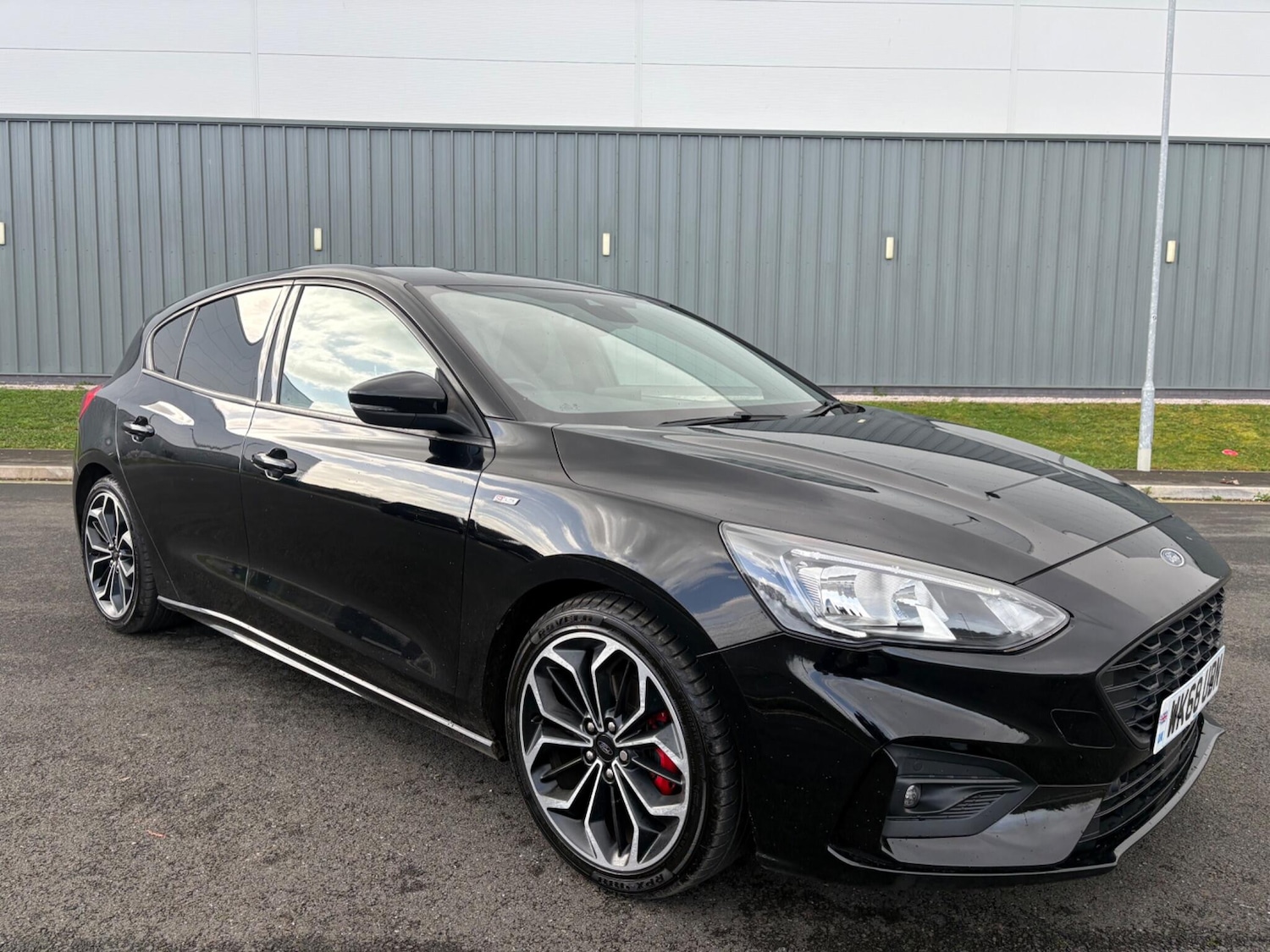 Used Ford Focus for sale - 77882668: Photo 9