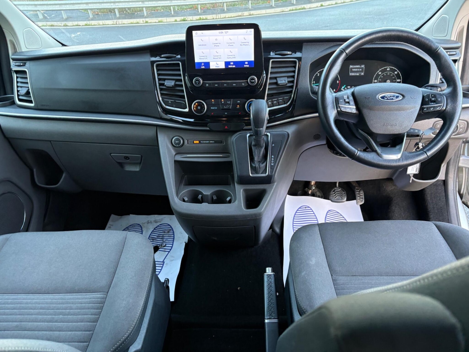 Used Ford Tourneo Custom 2020 for sale - 77015489: Photo 20