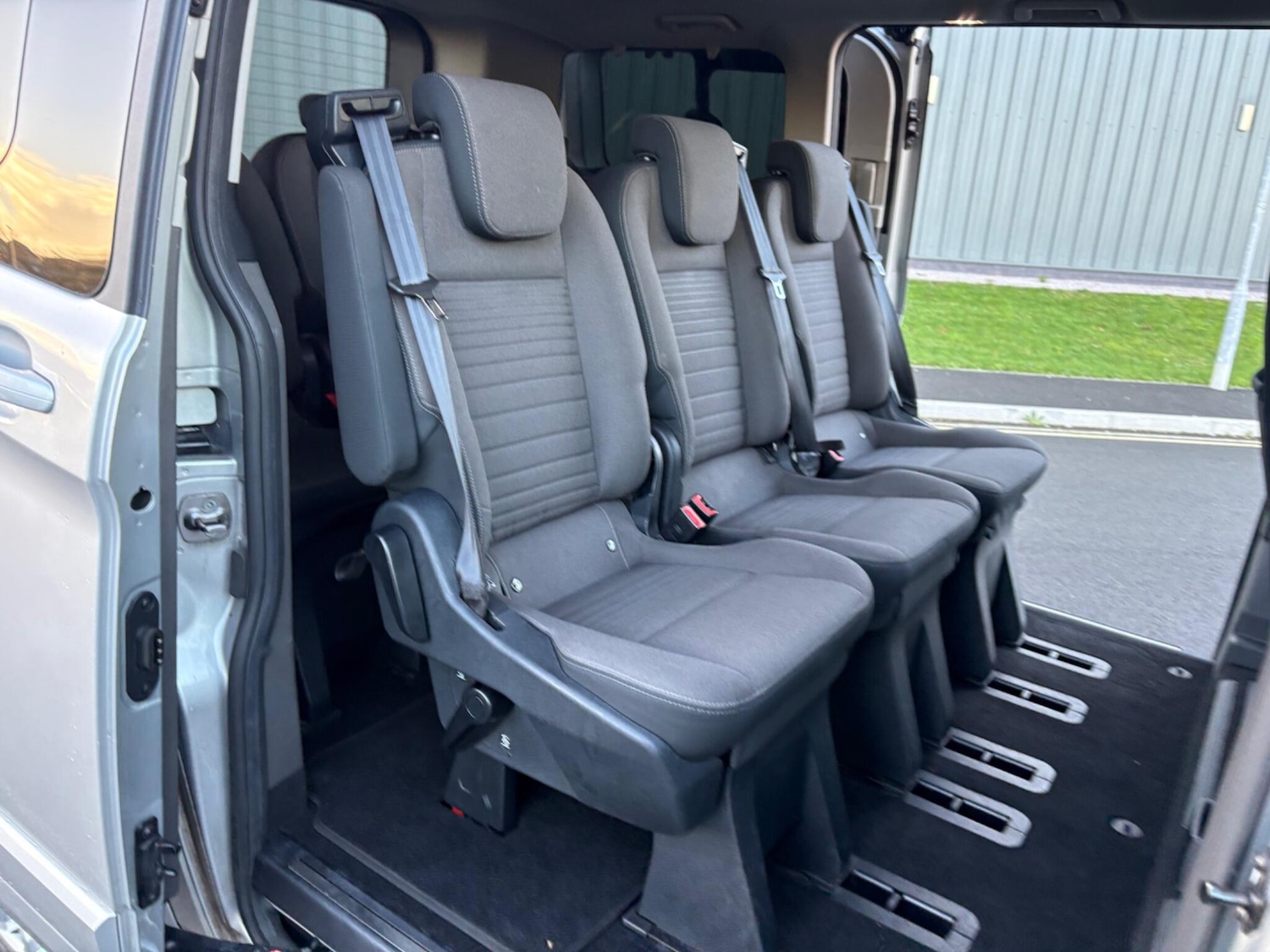 Used Ford Tourneo Custom 2020 for sale - 77015489: Photo 22