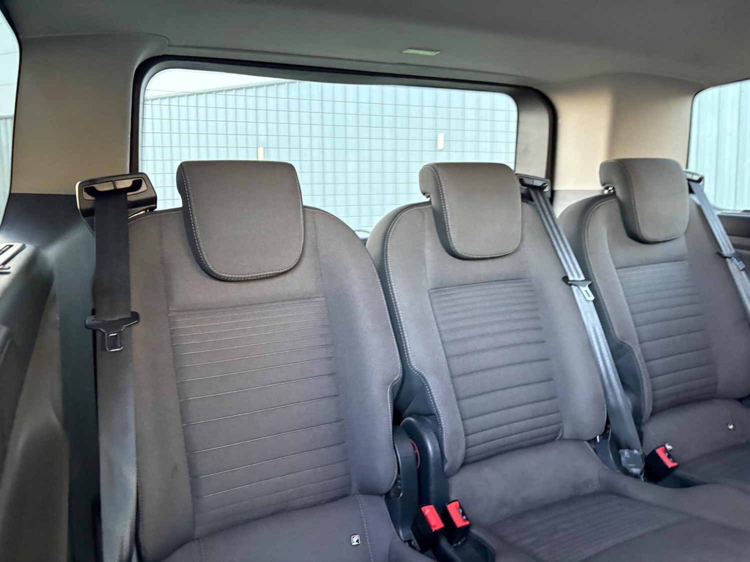 Used Ford Tourneo Custom 2020 for sale - 77015489: Photo 26