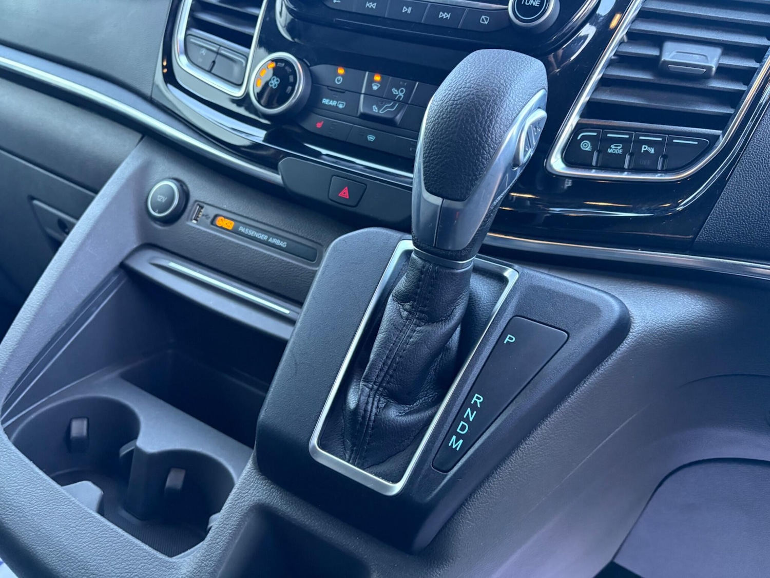 Used Ford Tourneo Custom 2020 for sale - 77015489: Photo 27