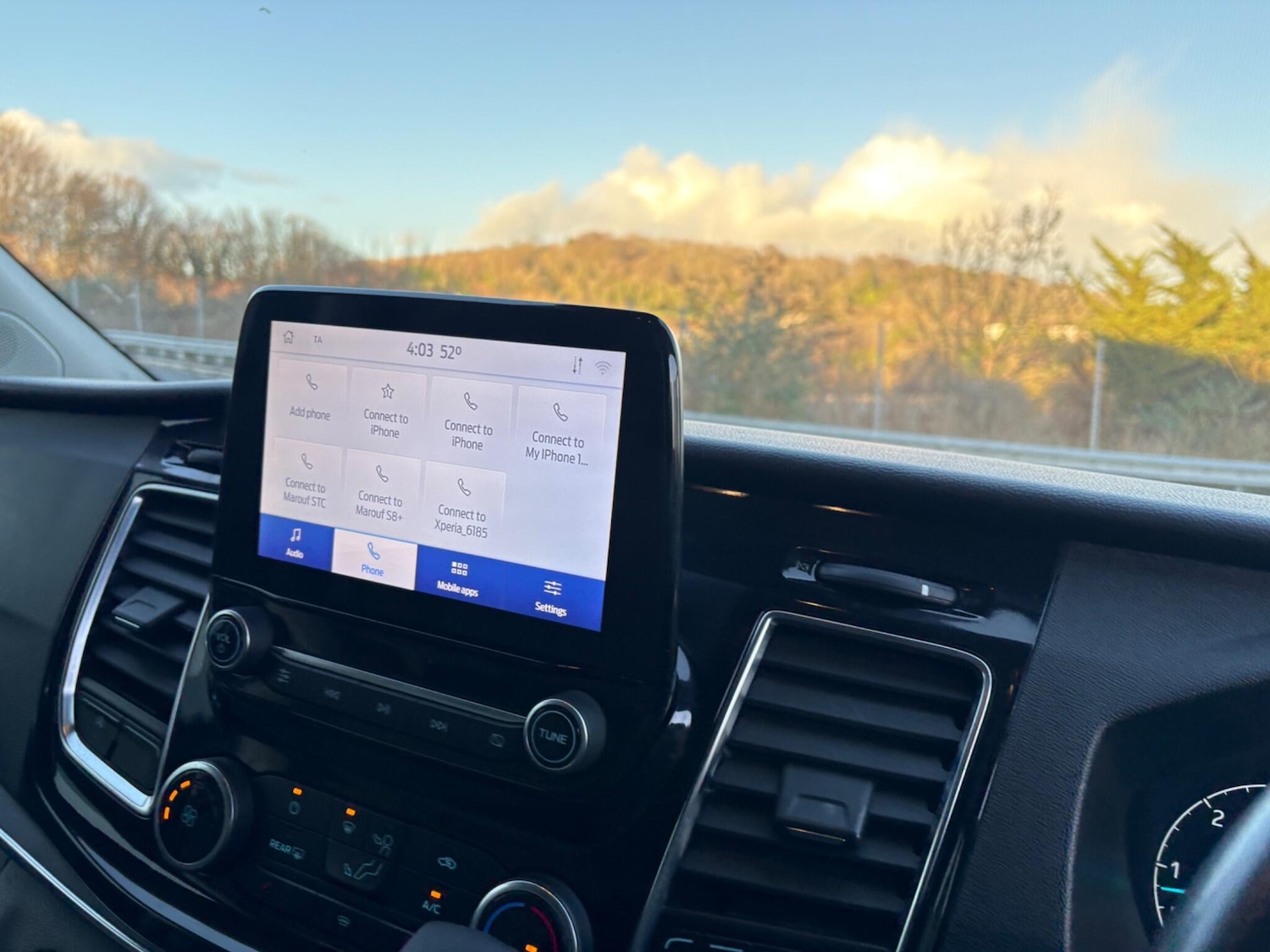 Used Ford Tourneo Custom 2020 for sale - 77015489: Photo 30