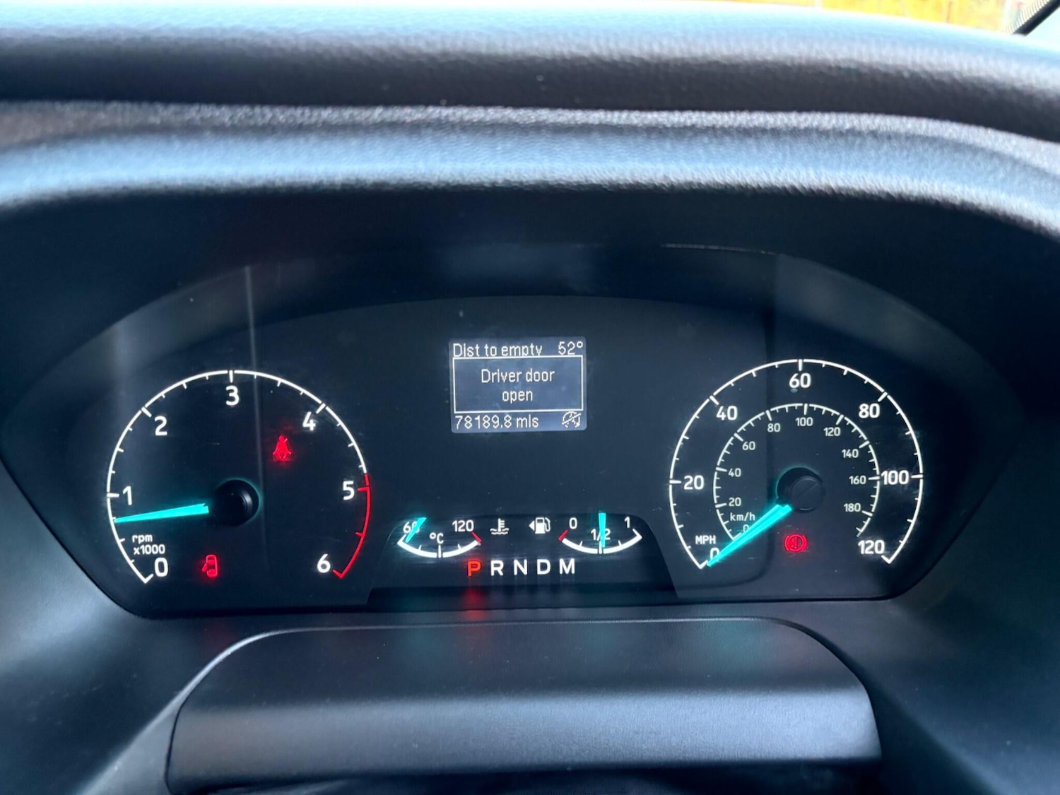 Used Ford Tourneo Custom 2020 for sale - 77015489: Photo 31