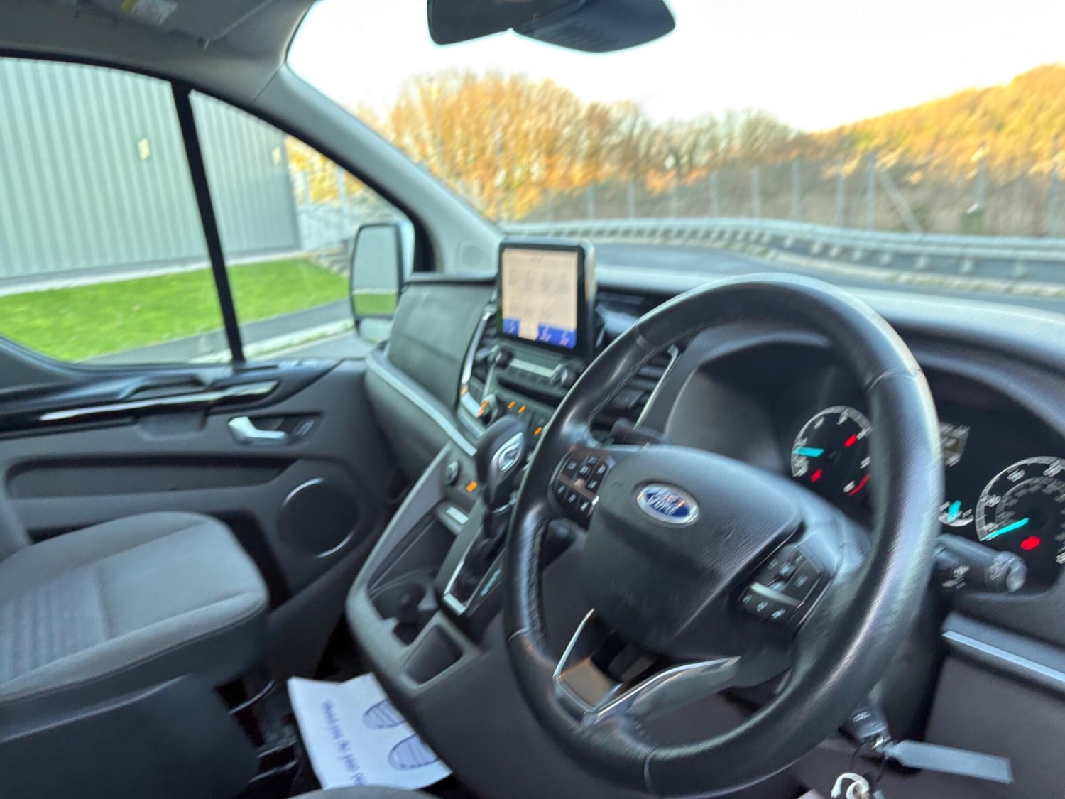 Used Ford Tourneo Custom 2020 for sale - 77015489: Photo 33