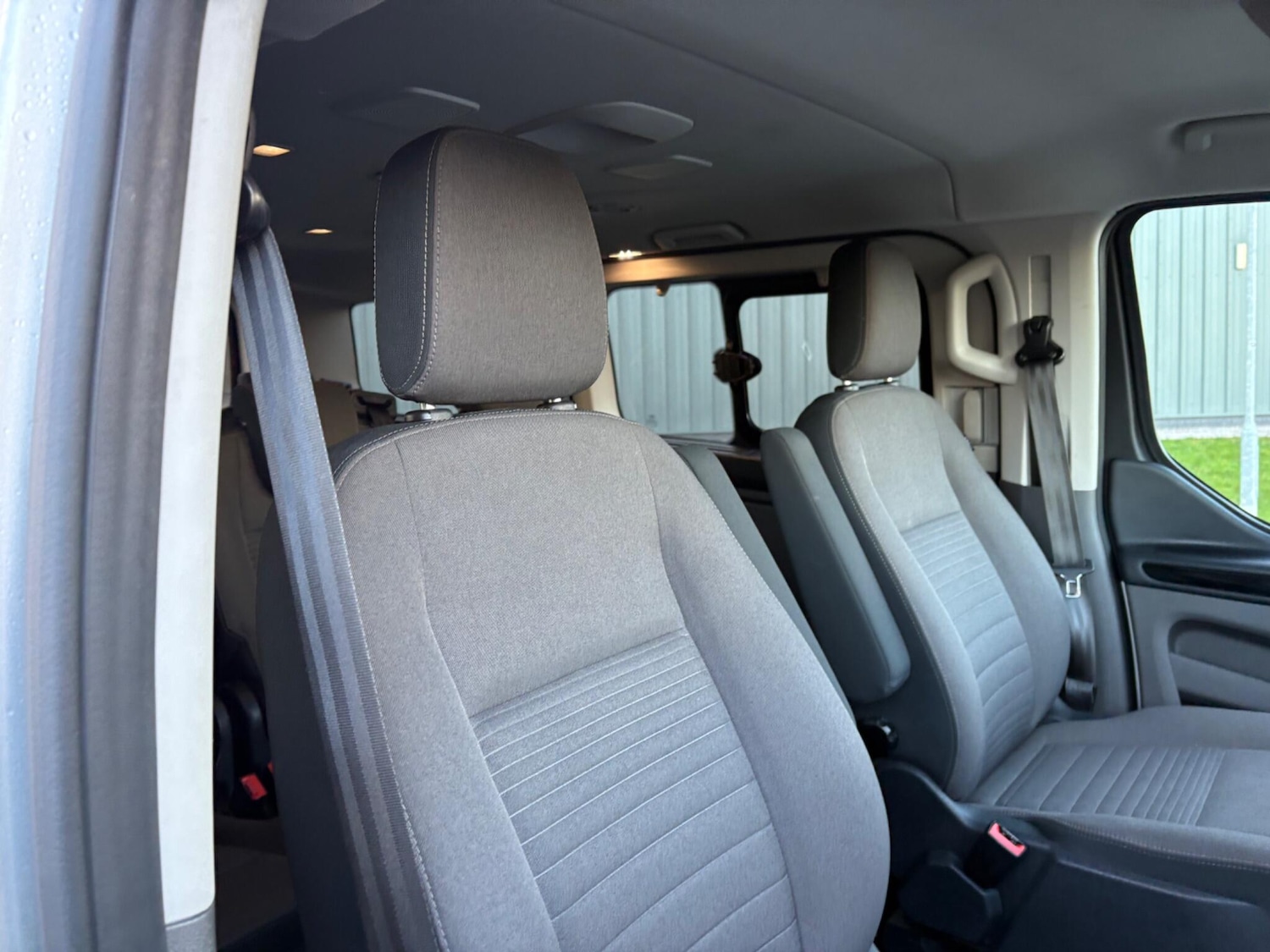 Used Ford Tourneo Custom 2020 for sale - 77015489: Photo 35