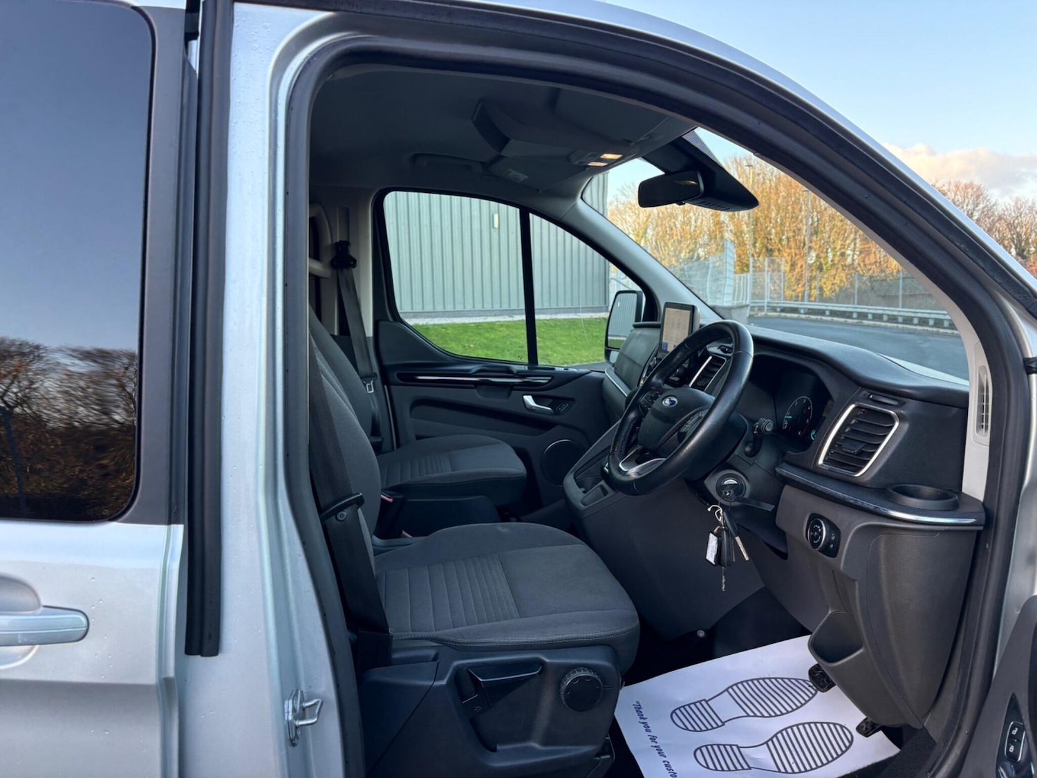 Used Ford Tourneo Custom 2020 for sale - 77015489: Photo 36