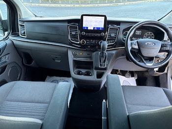 Used Ford Tourneo Custom 2020 for sale - 77015489: Photo