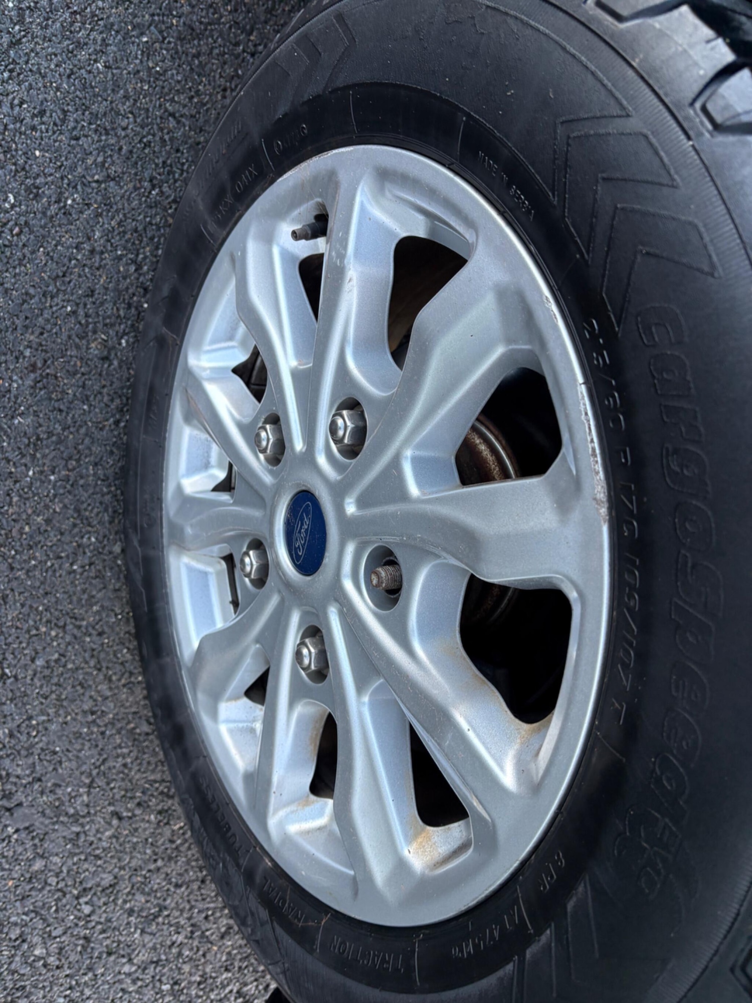 Used Ford Tourneo Custom 2020 for sale - 77015489: Photo 65