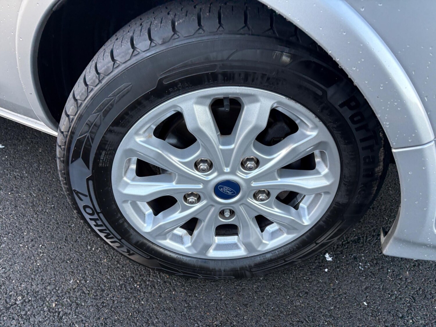 Used Ford Tourneo Custom 2020 for sale - 77015489: Photo 67