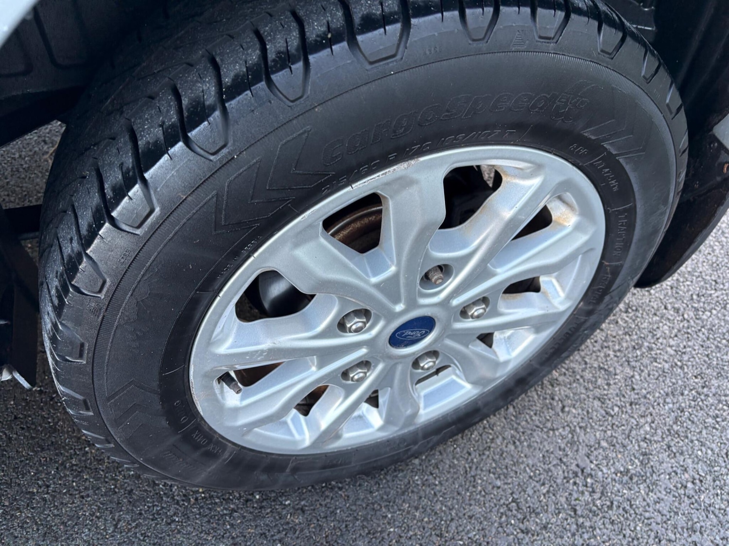 Used Ford Tourneo Custom 2020 for sale - 77015489: Photo 68