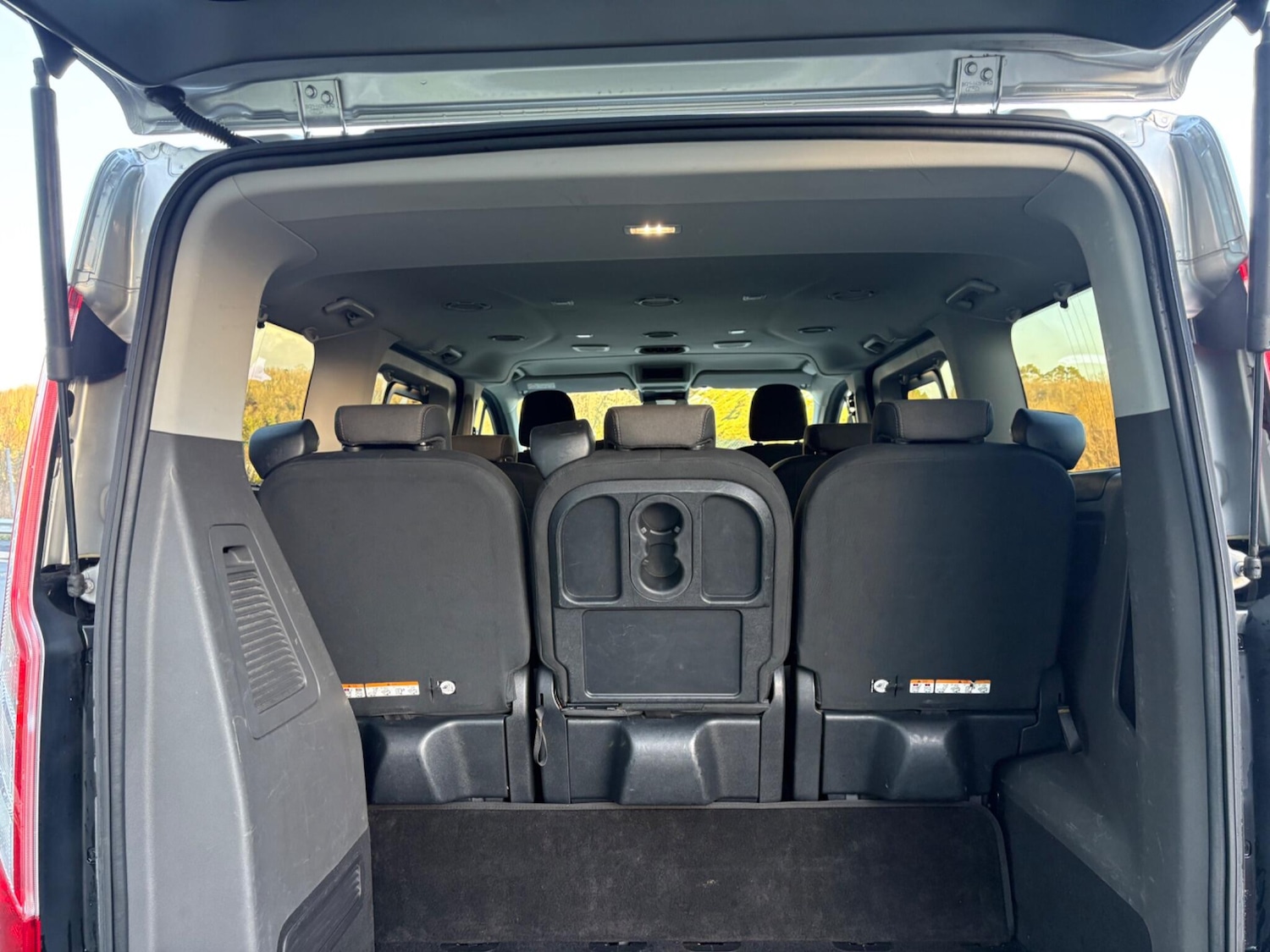 Used Ford Tourneo Custom 2020 for sale - 77015489: Photo 70